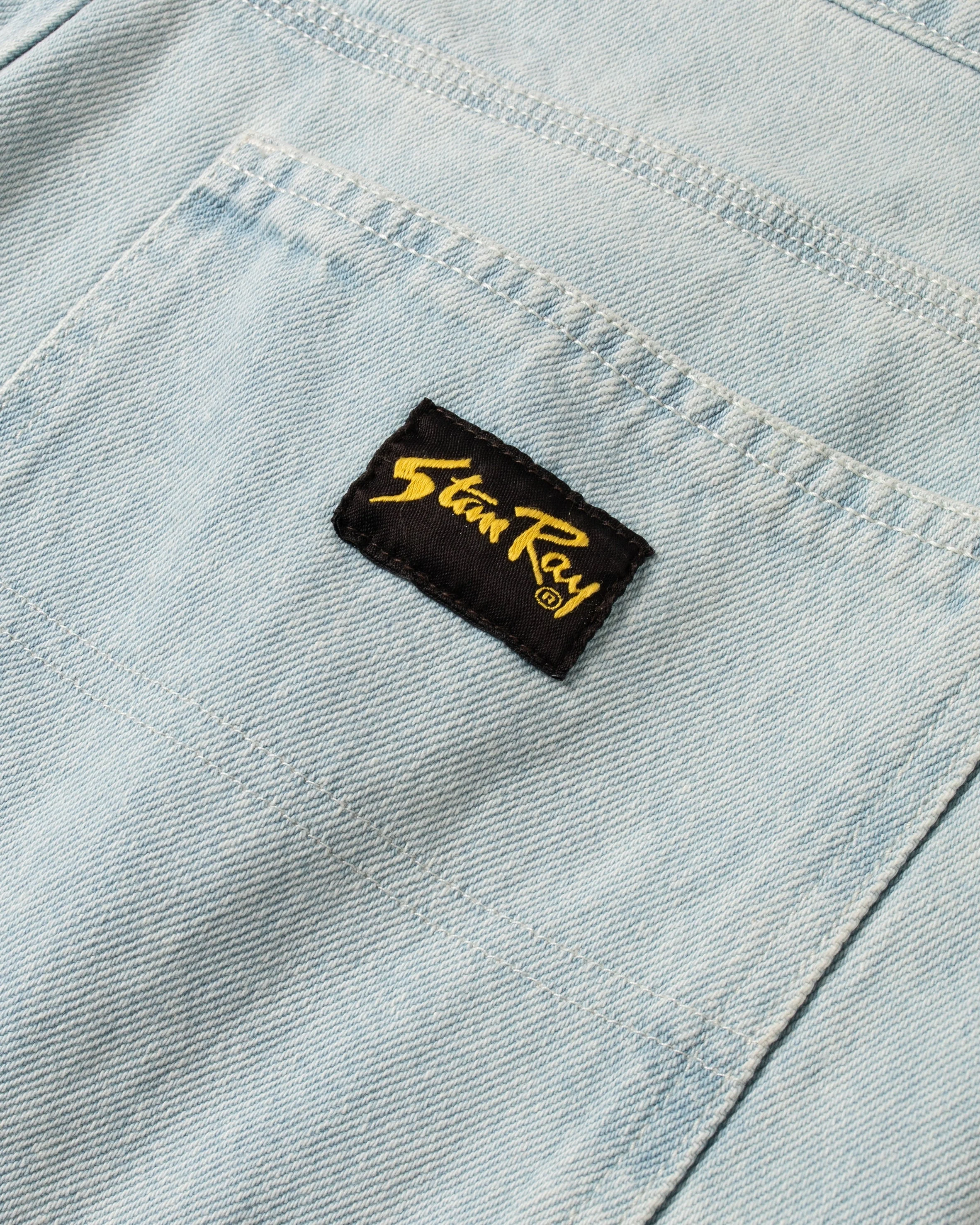 Standard 5 - Lite Blue Denim - Image 7