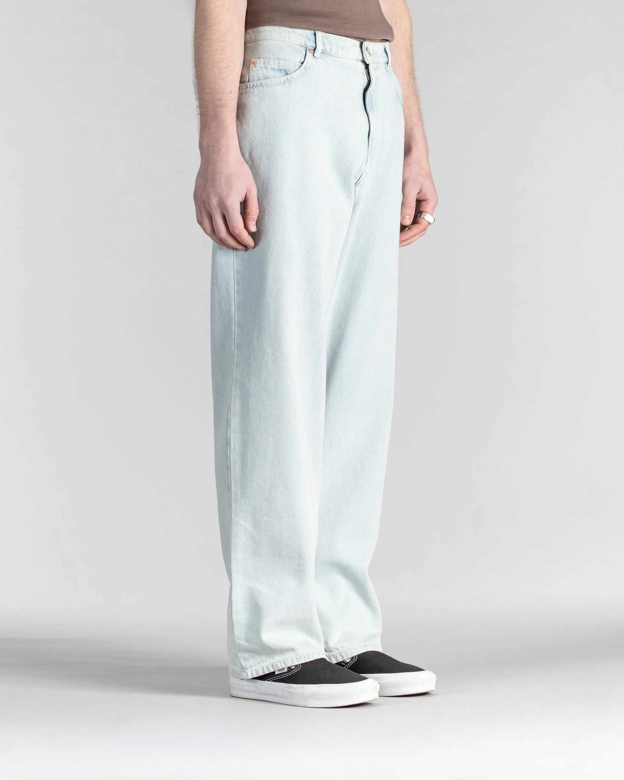 Standard 5 - Lite Blue Denim - Image 8