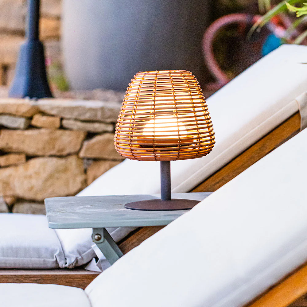 Lampe De Table Sans Fil - Standy Mini Boheme - Image 3