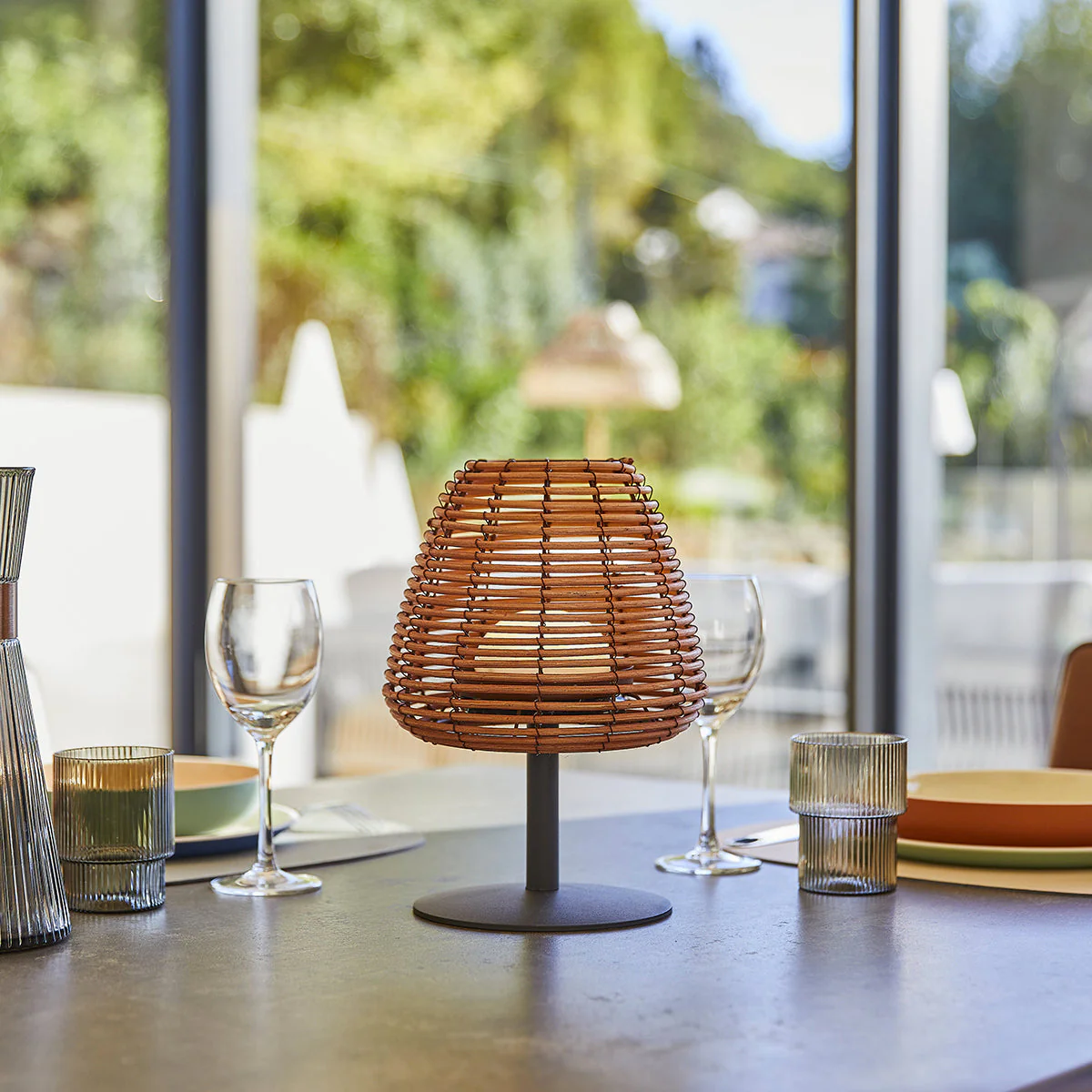 Lampe De Table Sans Fil - Standy Mini Boheme - Image 6