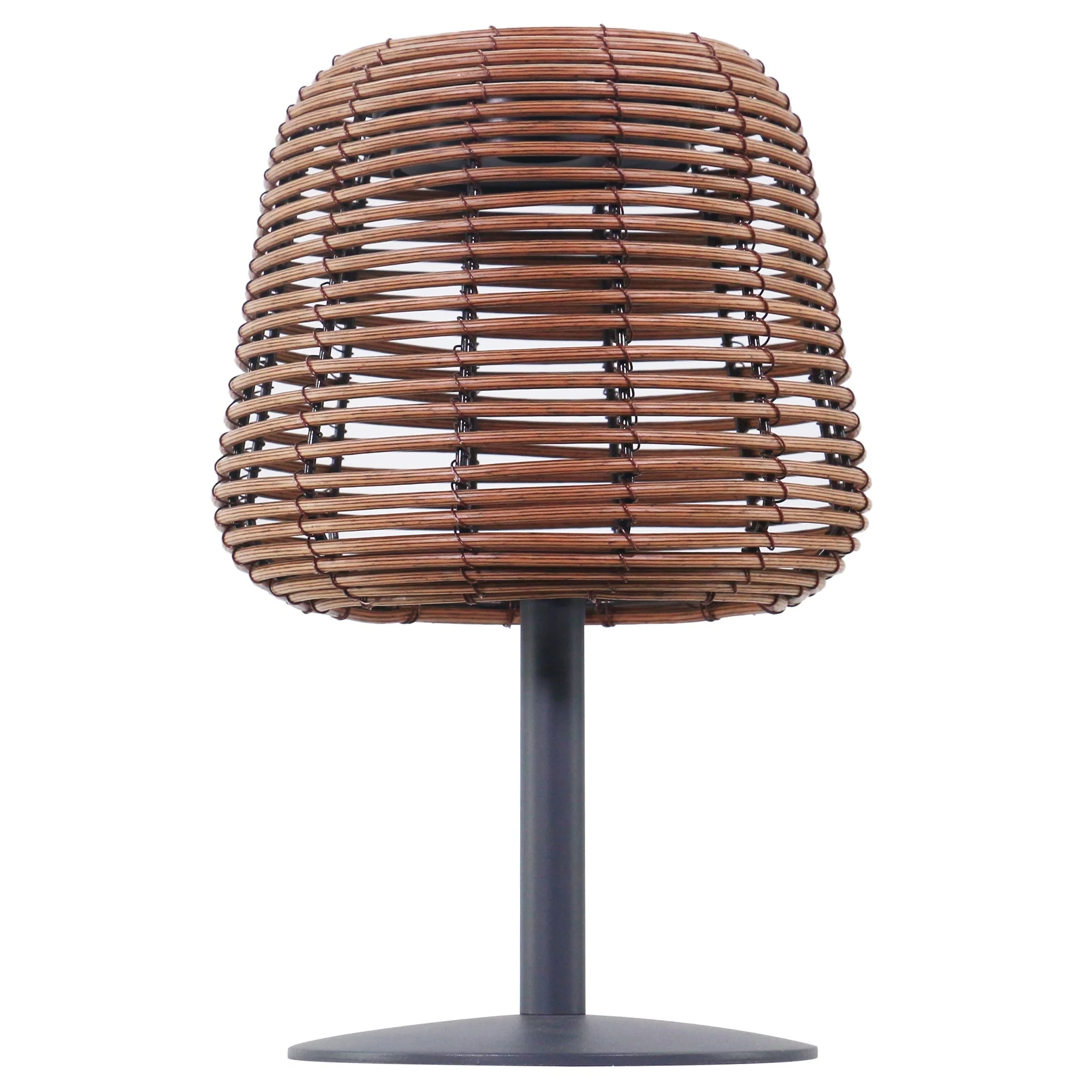 Lampe De Table Solaire - Standy Mini Boheme Solar - Image 2