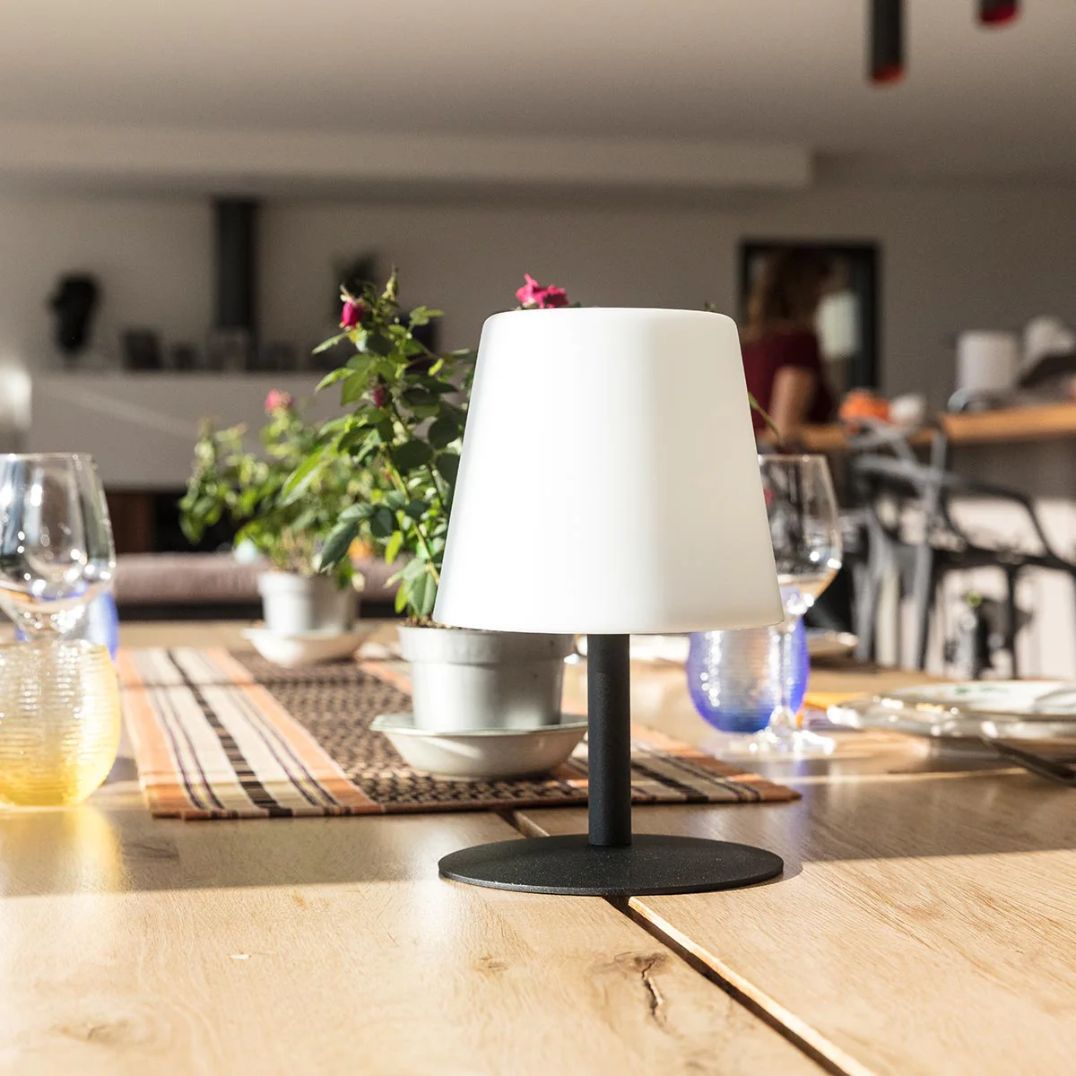 Lampe De Table Sans Fil - Standy Mini Dark - Image 3