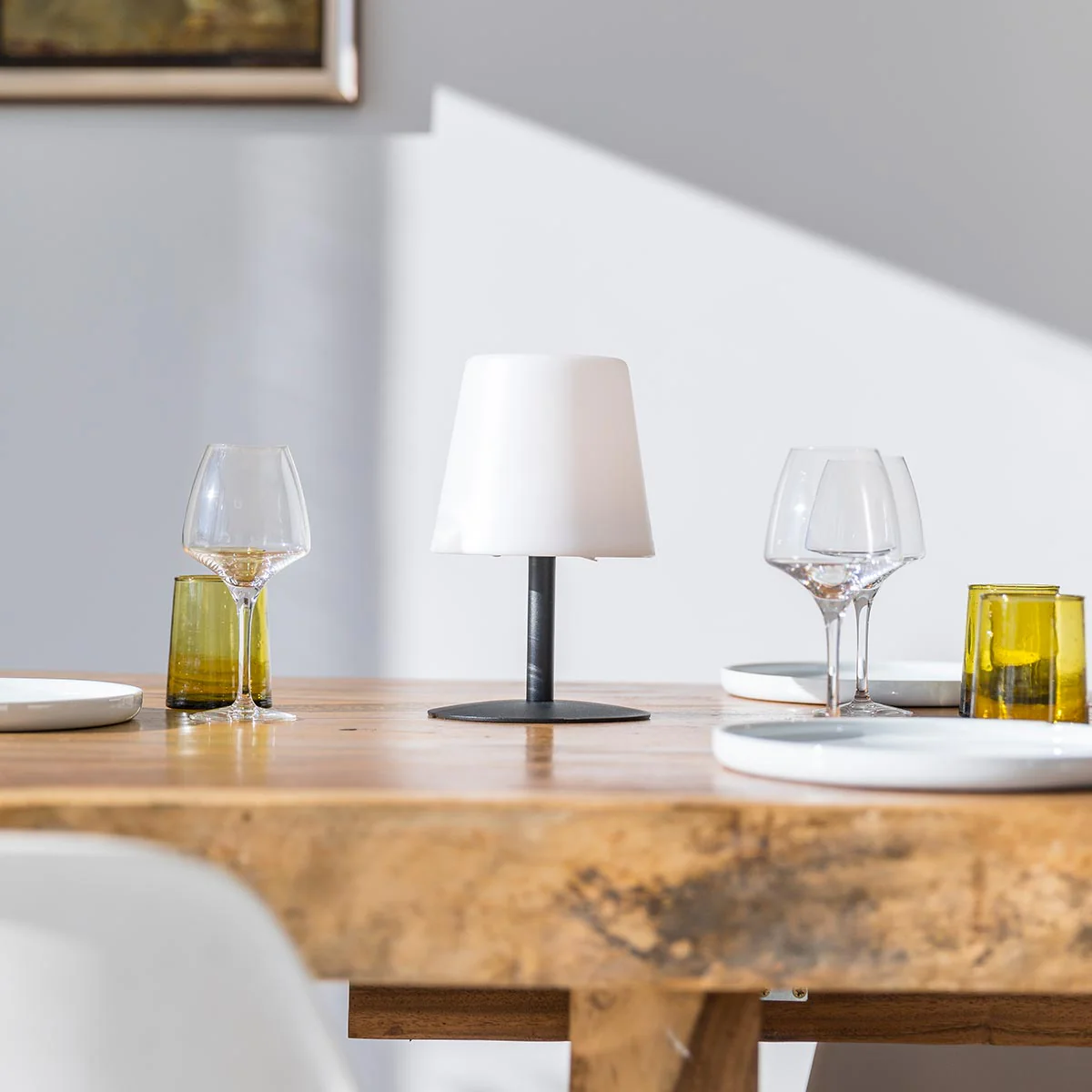 Lampe De Table Sans Fil - Standy Mini Dark - Image 4