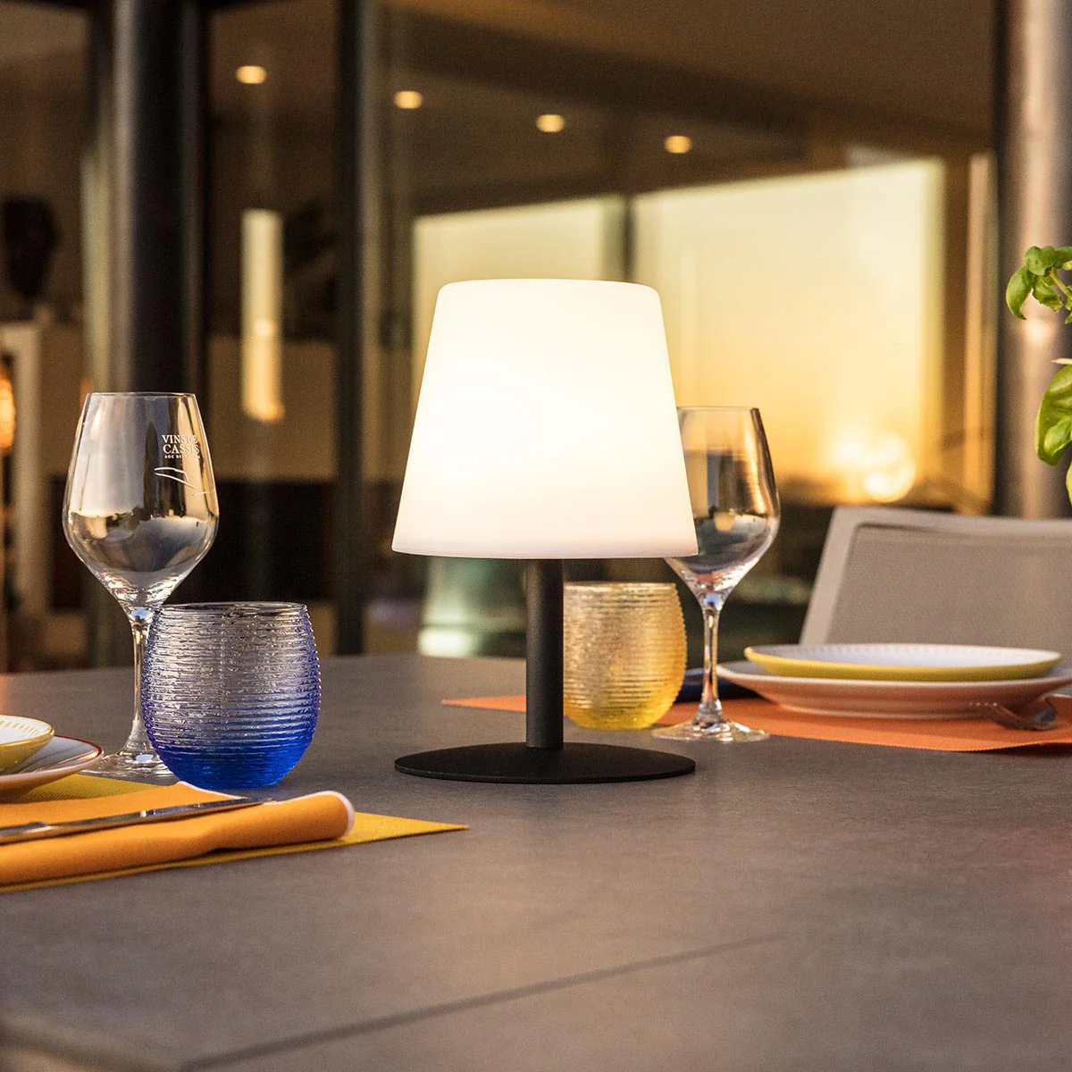 Lampe De Table Sans Fil - Standy Mini Dark - Image 5