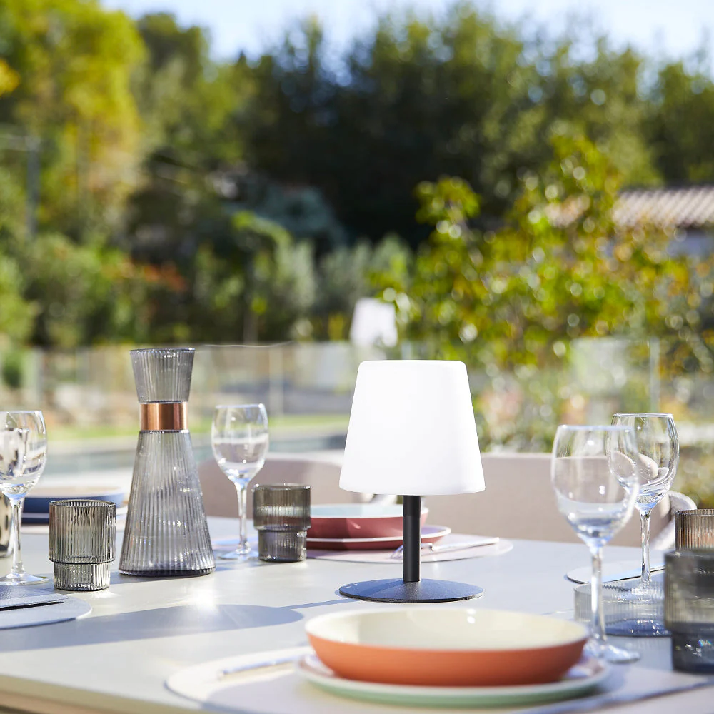 Lampe De Table Sans Fil - Standy Mini Dark - Image 6