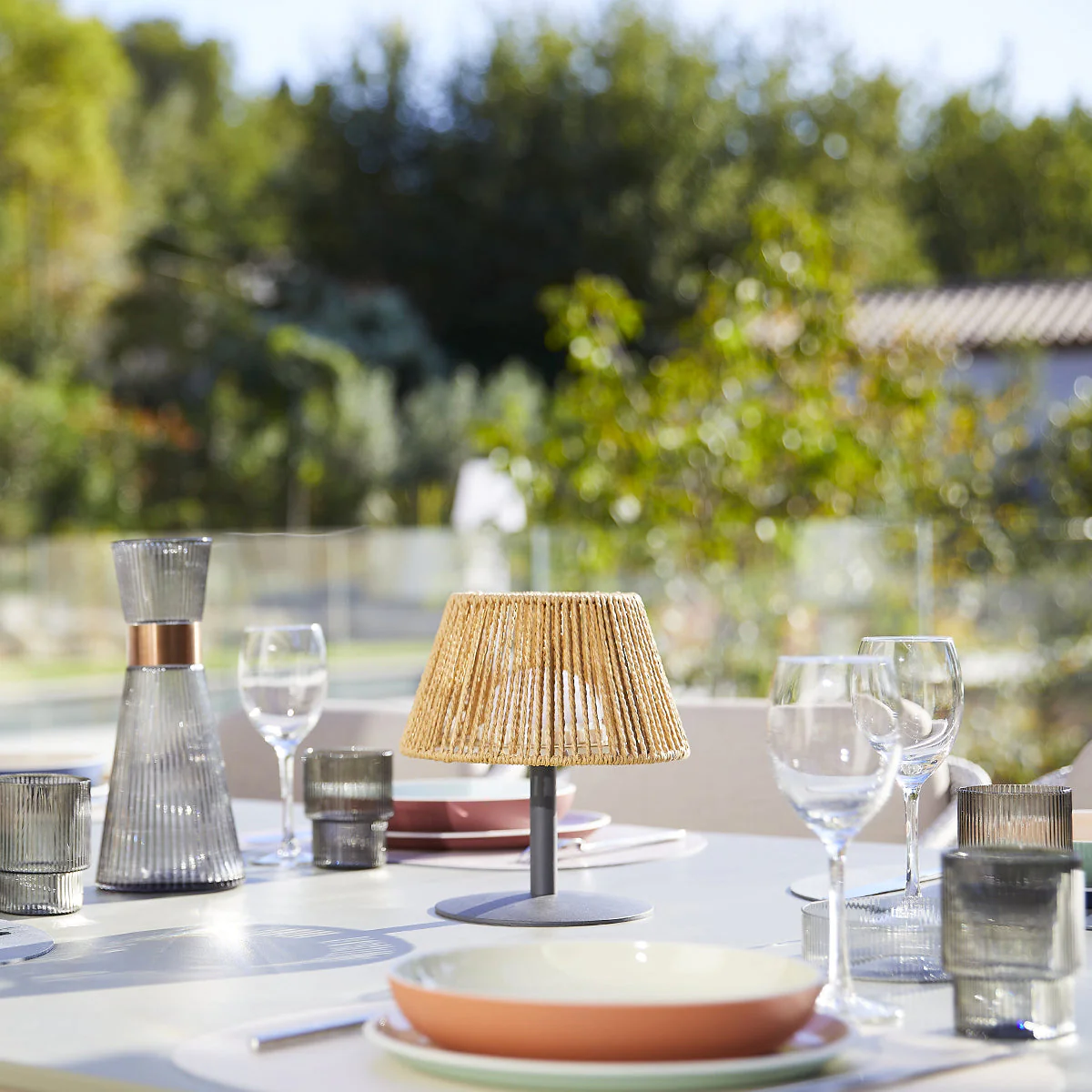 Lampe De Table Sans Fil - Standy Mini Raffy - Image 3