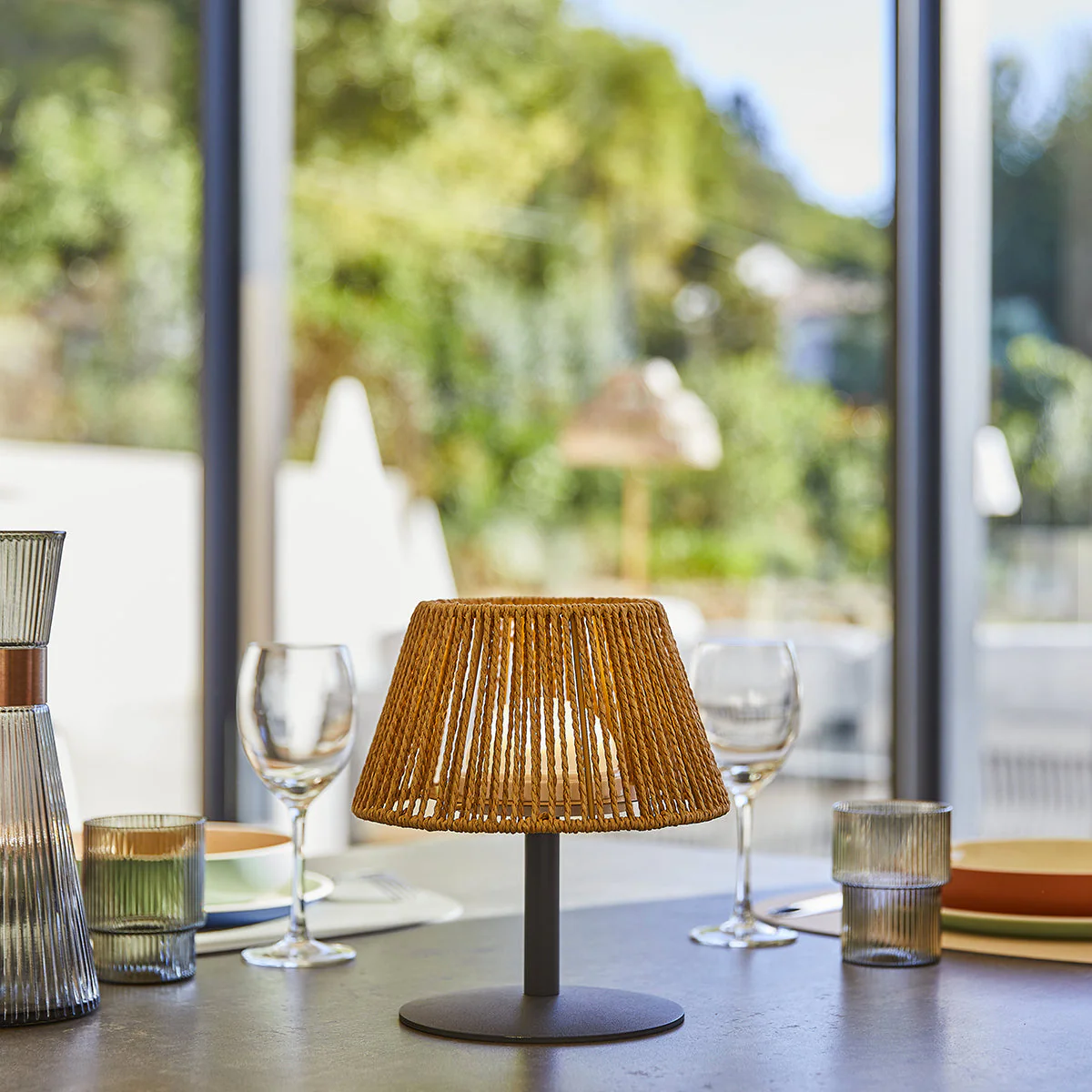 Lampe De Table Sans Fil - Standy Mini Raffy - Image 4