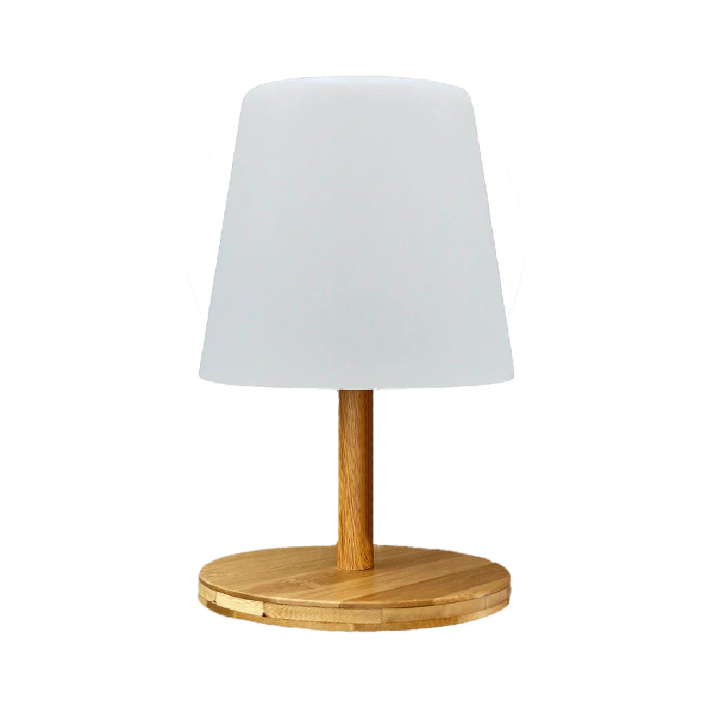 Lampe De Table Sans Fil - Standy Mini Wood - Image 5
