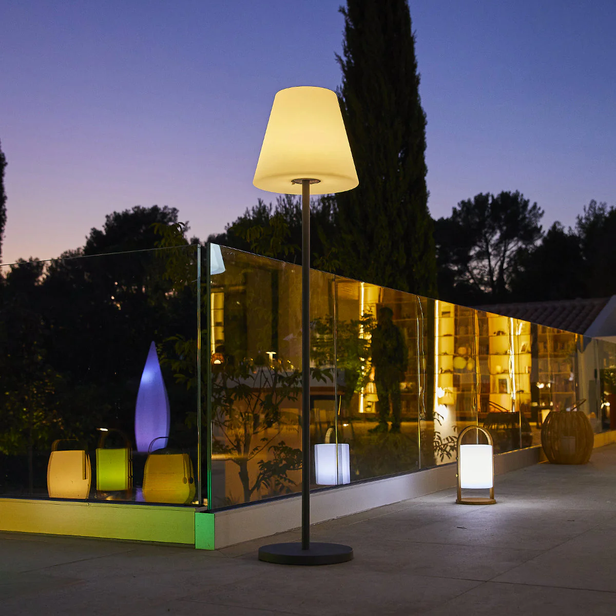 Lampadaire Solaire - Standy Solar 150 - Image 2