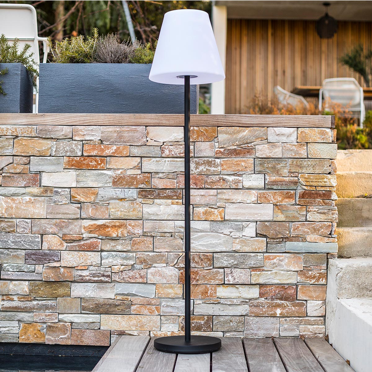 Lampadaire Solaire - Standy Solar 150 - Image 3