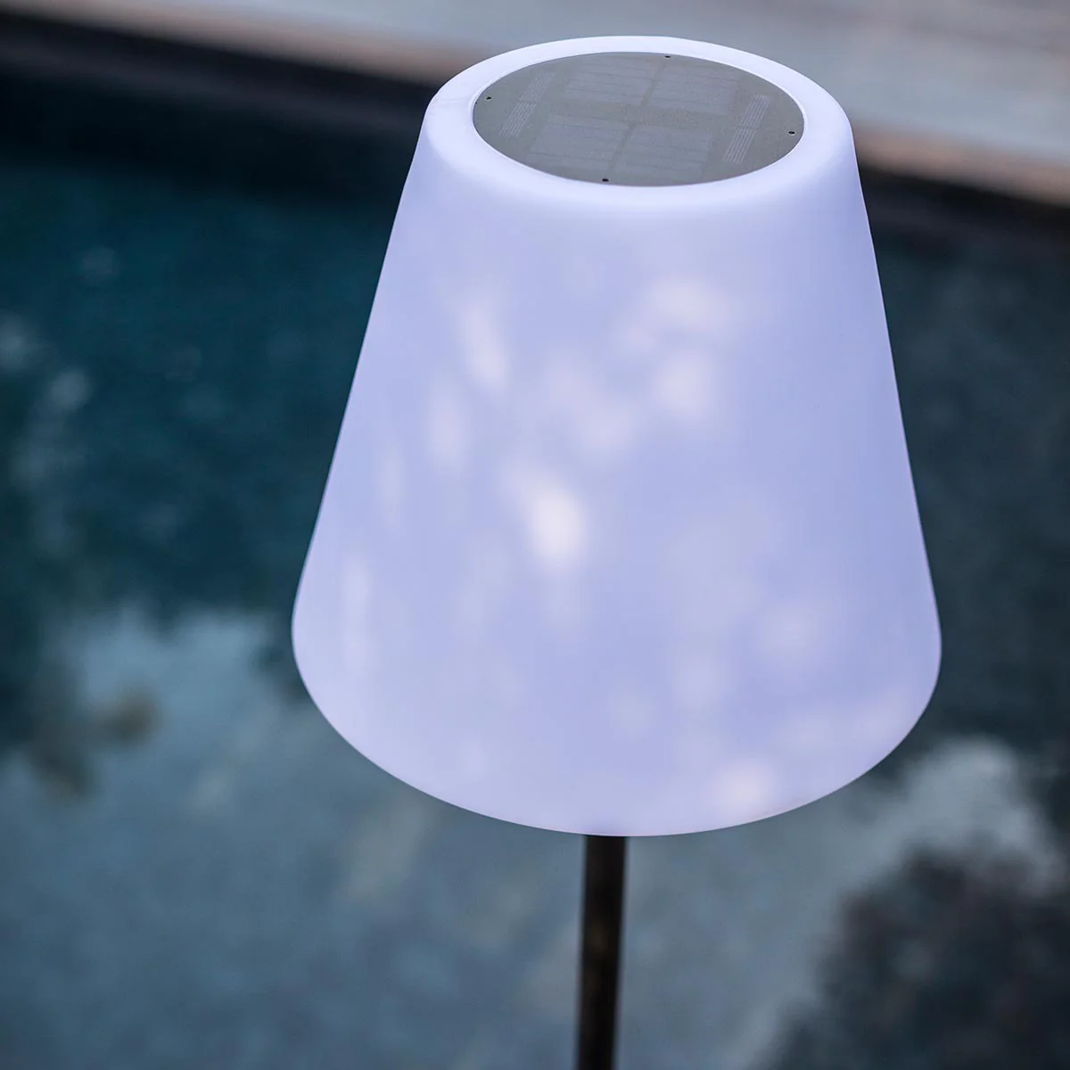 Lampadaire Solaire - Standy Solar 150 - Image 4