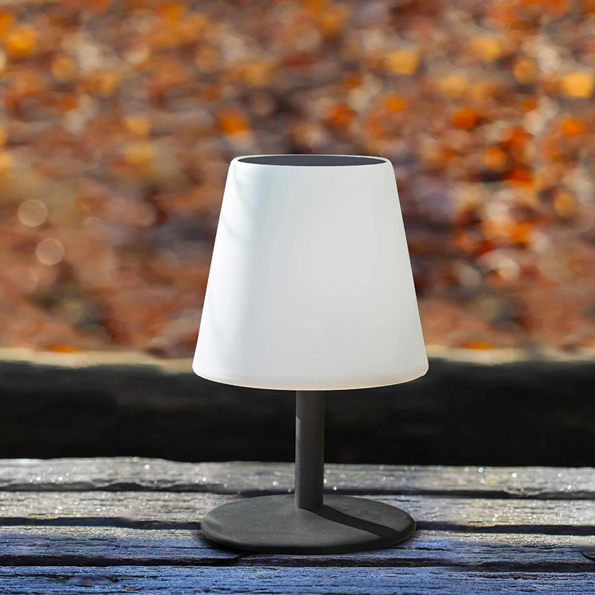 Lampe De Table Solaire - Standy Tiny Solar - Image 5