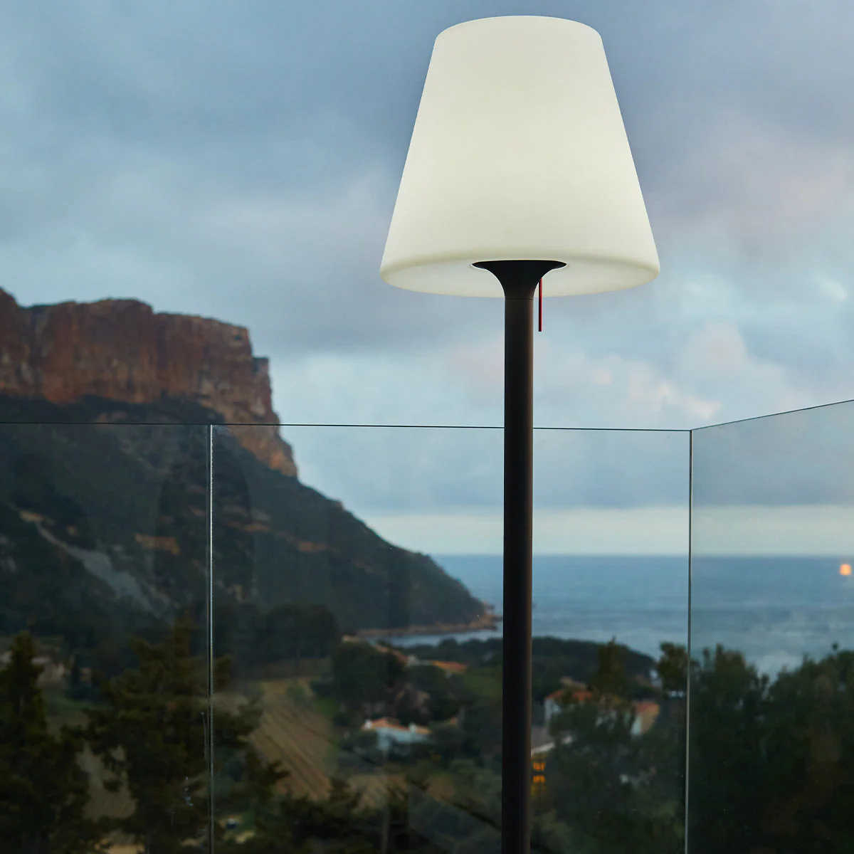 Lampadaire Filaire - Standy W180 - Image 2