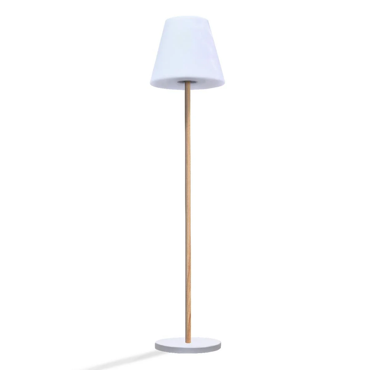 Lampadaire Solaire - Standy Wood Solar - Image 7