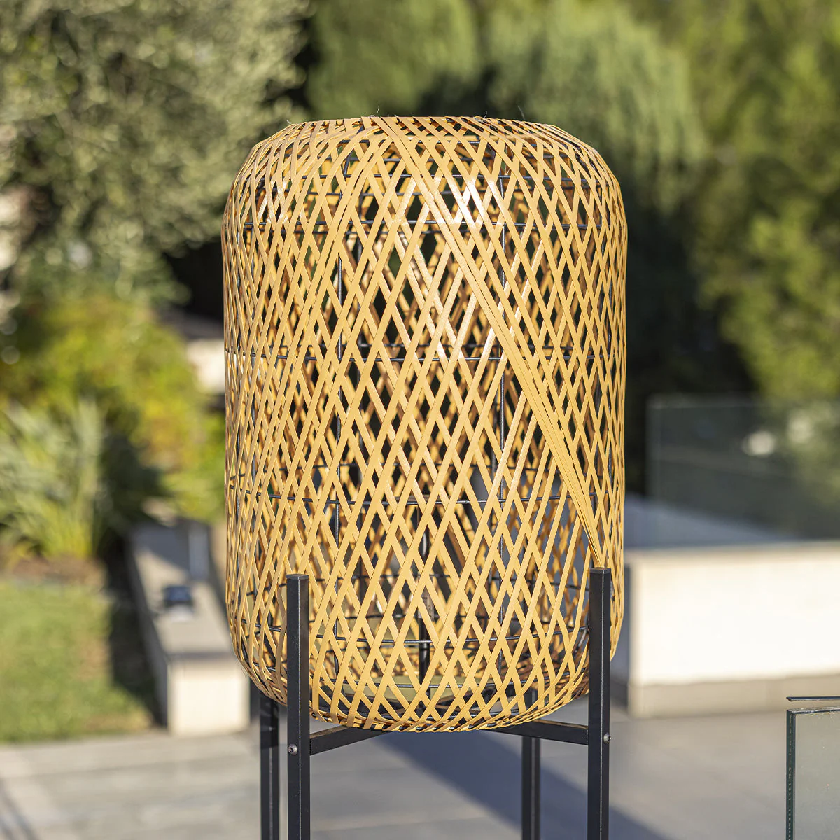 Lampadaire Sans Fil - Stanley - Image 5