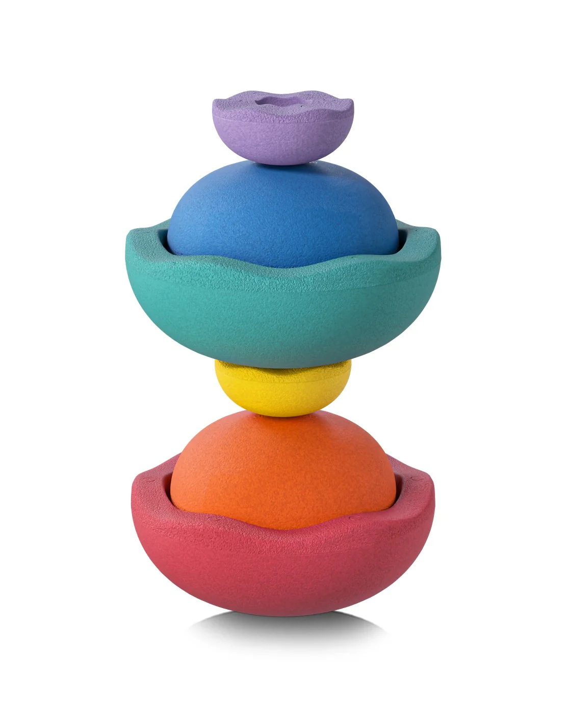 Set - Inside Rainbow Classic - Multi Usage - Image 3
