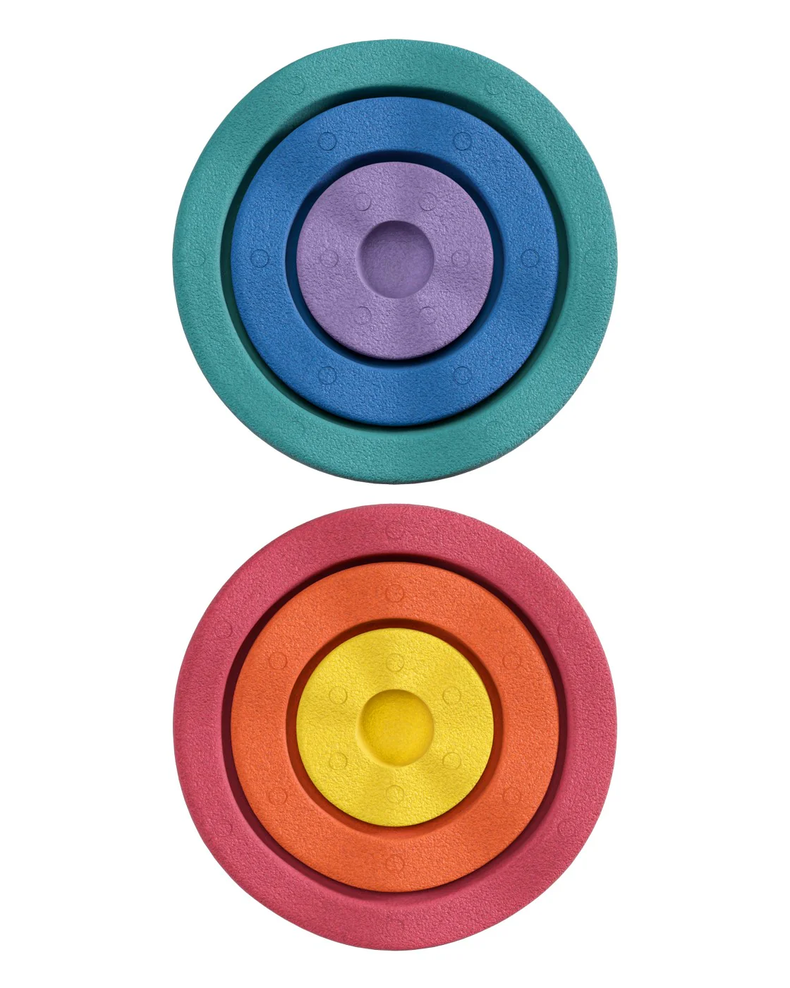 Set - Inside Rainbow Classic - Multi Usage - Image 4