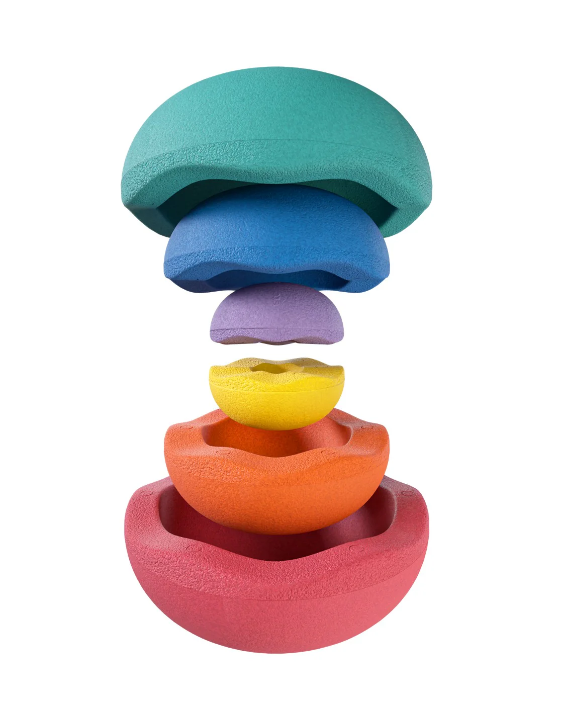 Set - Inside Rainbow Classic - Multi Usage - Image 5