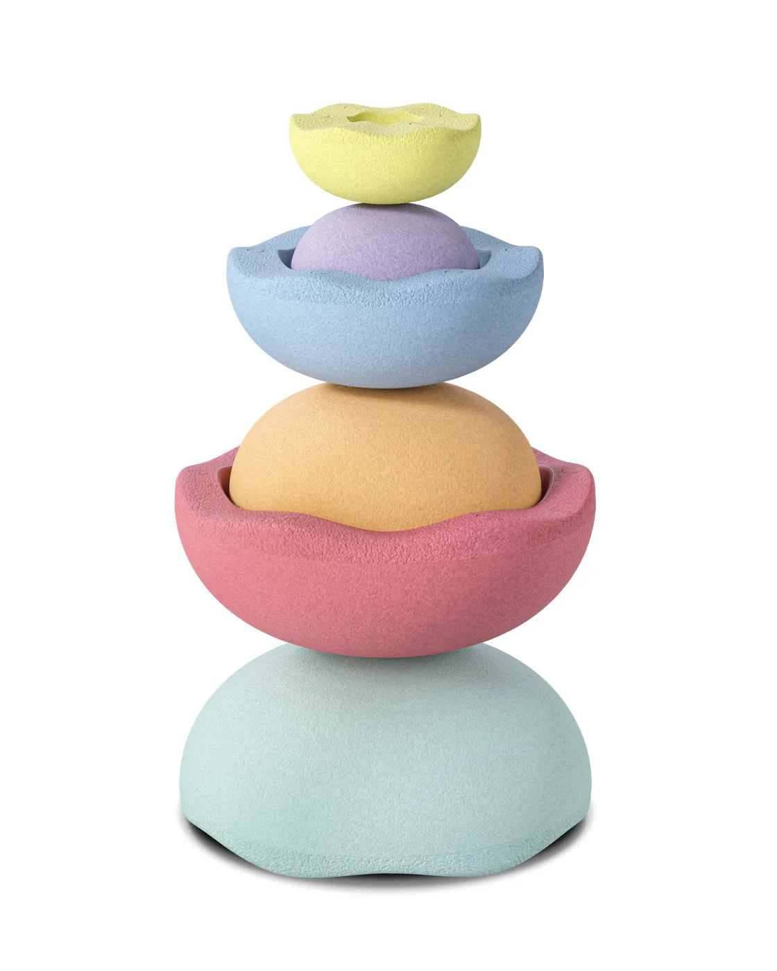 Set - Inside Rainbow Pastel - Multi Usage - Image 3