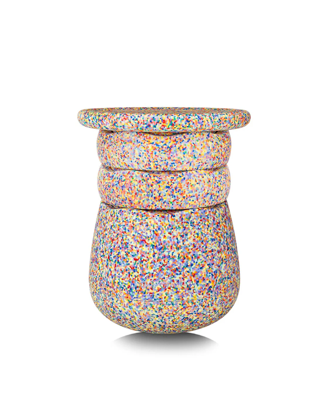 Set – Tabouret Modulaire - Confetti - Image 3