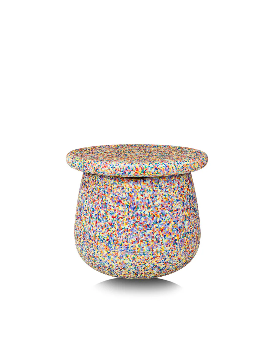 Tabouret De Mobilité - Confetti - Image 2
