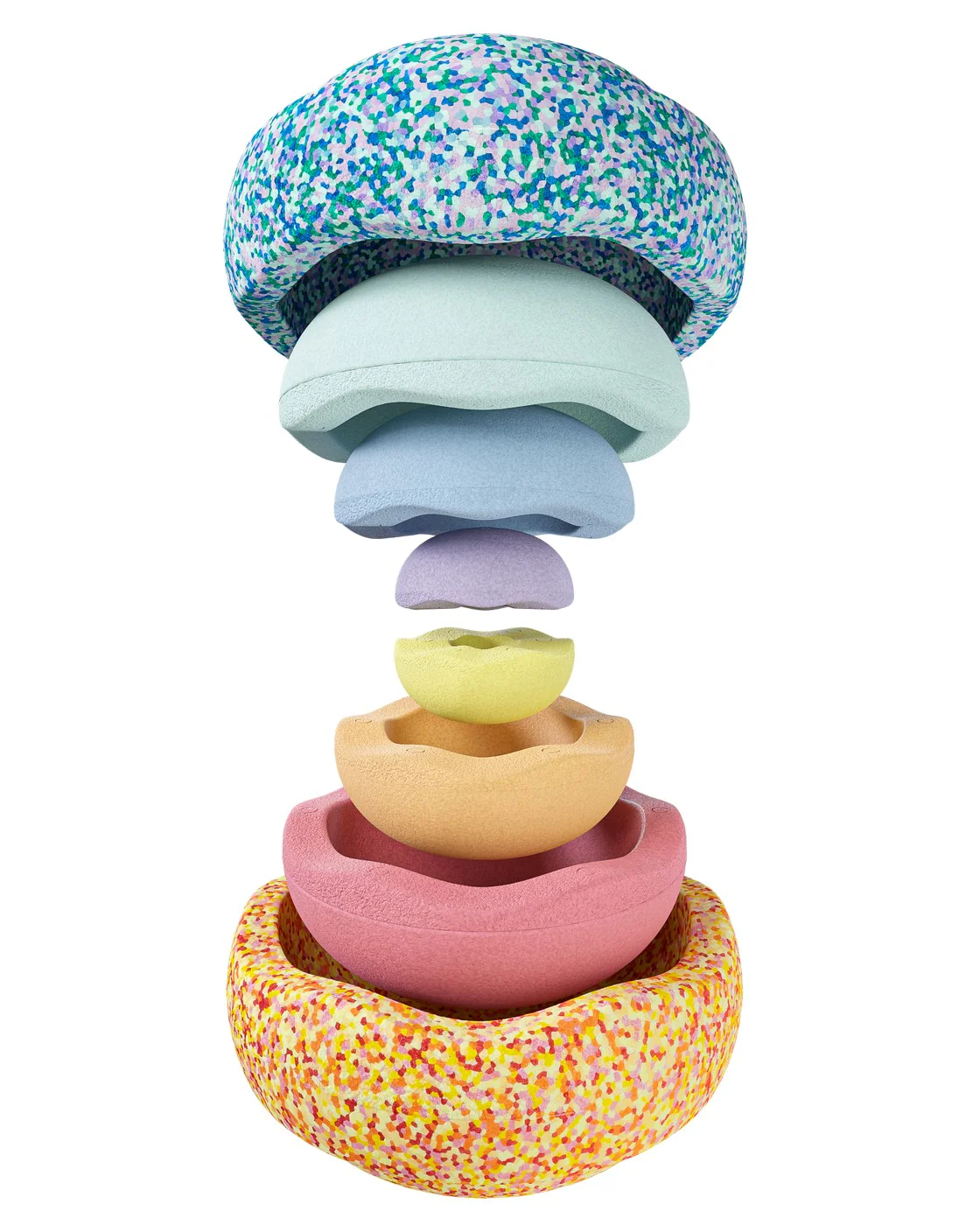 Set - Inside Set Pastel - Multi Usage - Image 3