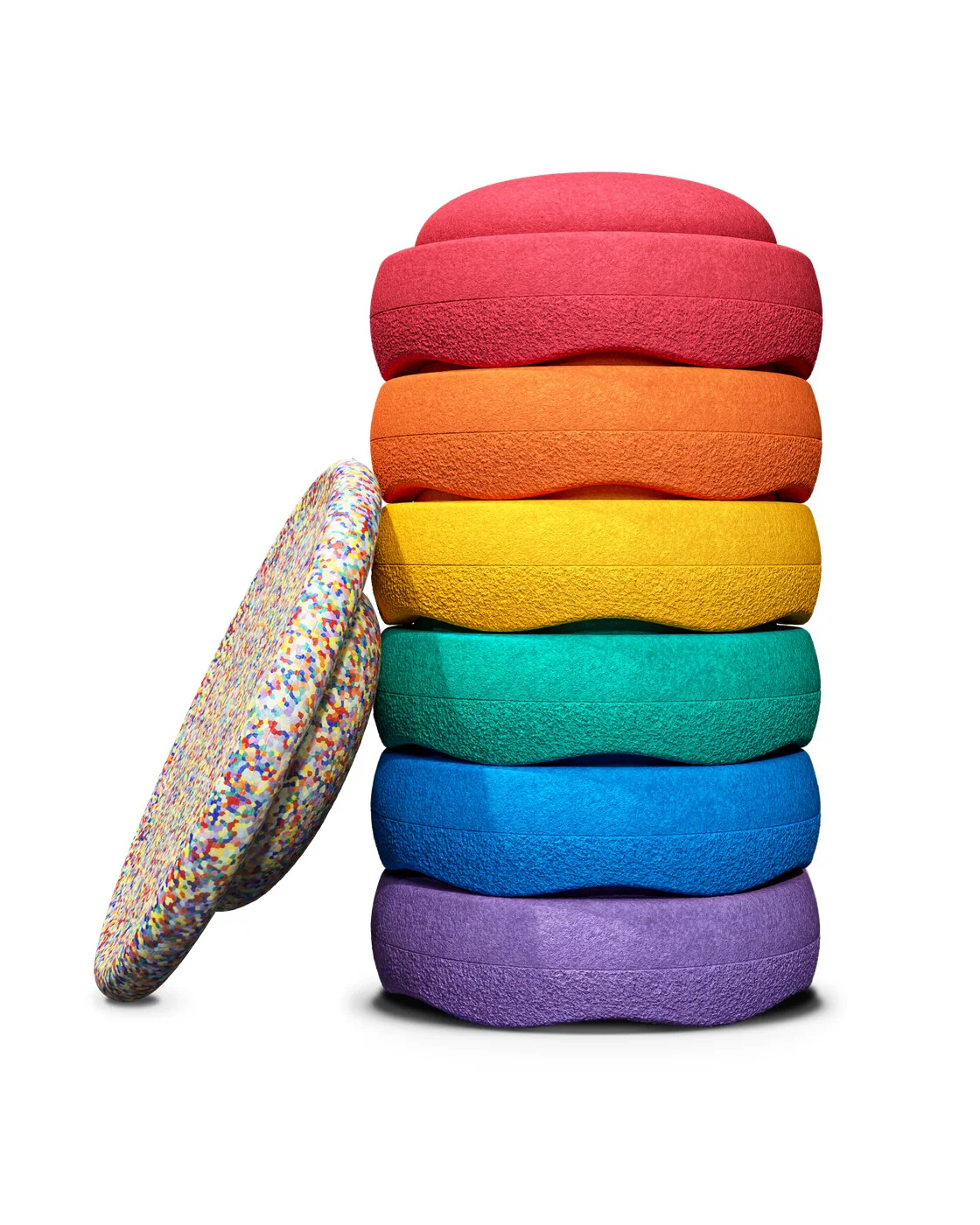 Tabouret De Mobilité - Rainbow Set Classic - Image 5