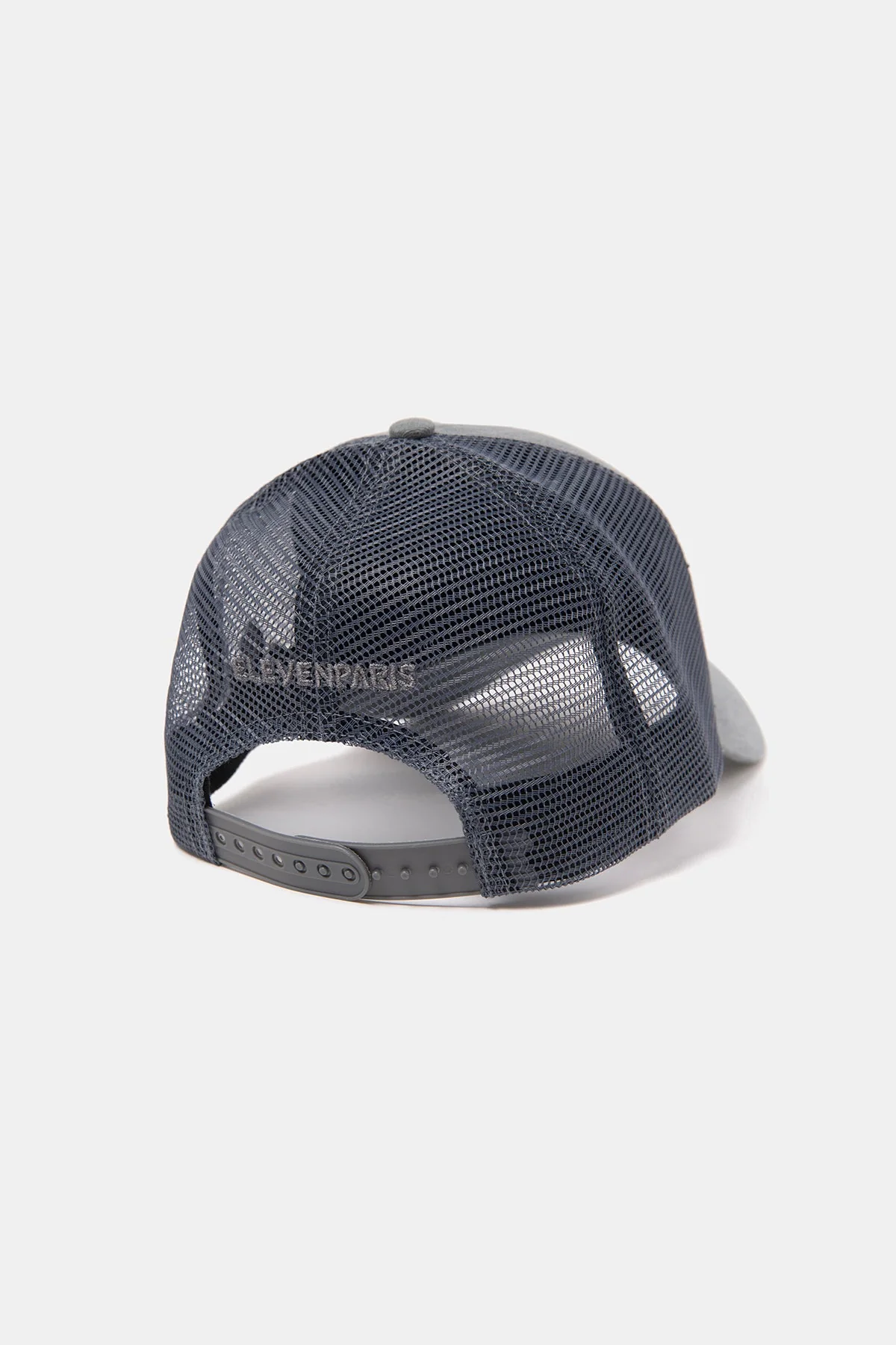 Casquette Steeve - Black Wash - Image 4