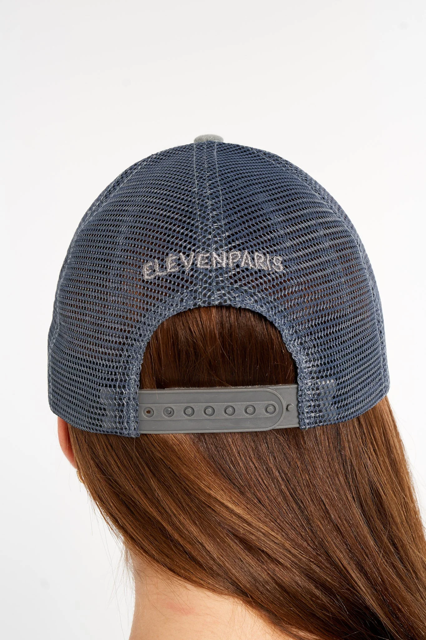 Casquette Steeve - Black Wash - Image 6