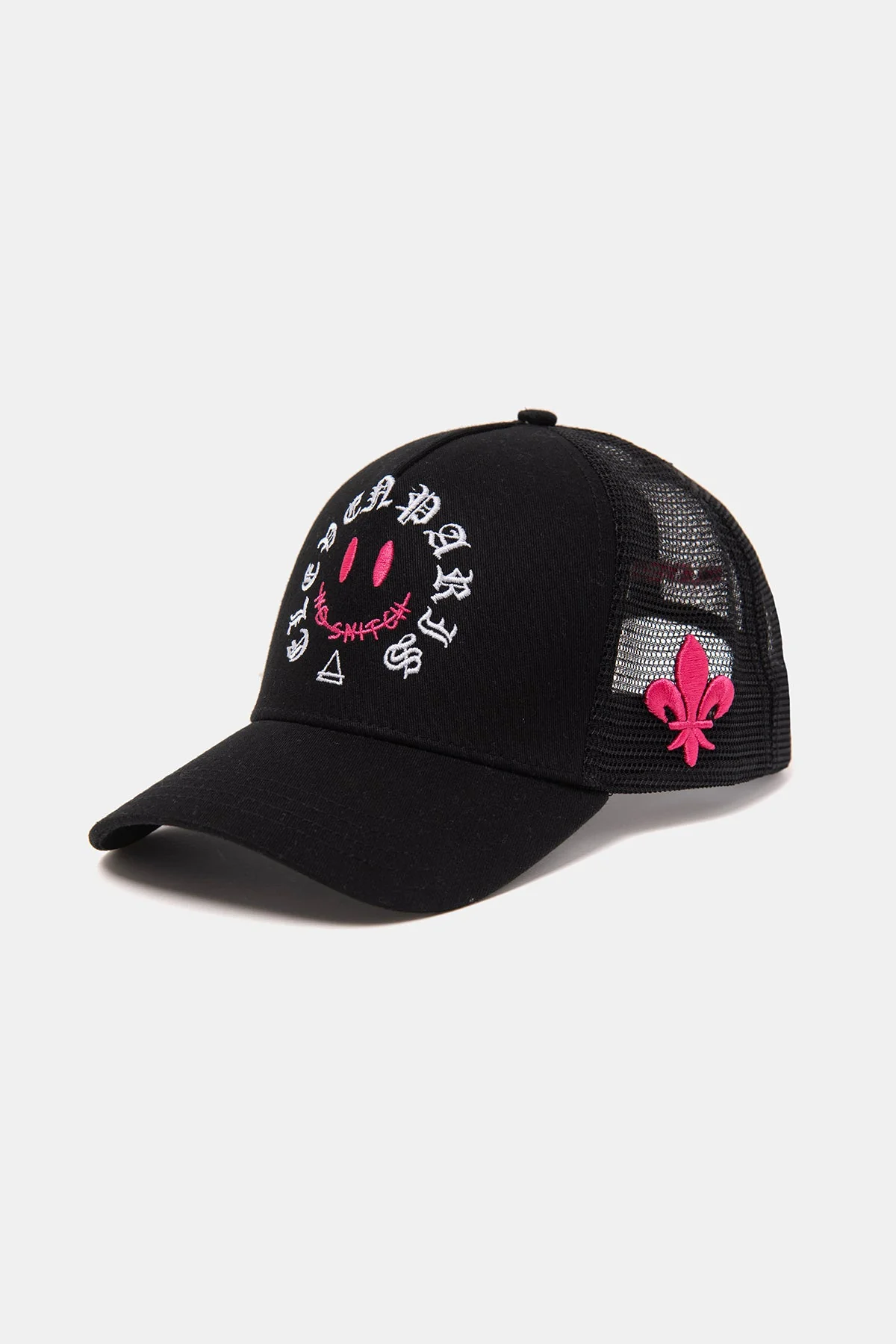 Casquette Steeve - Black - Image 2