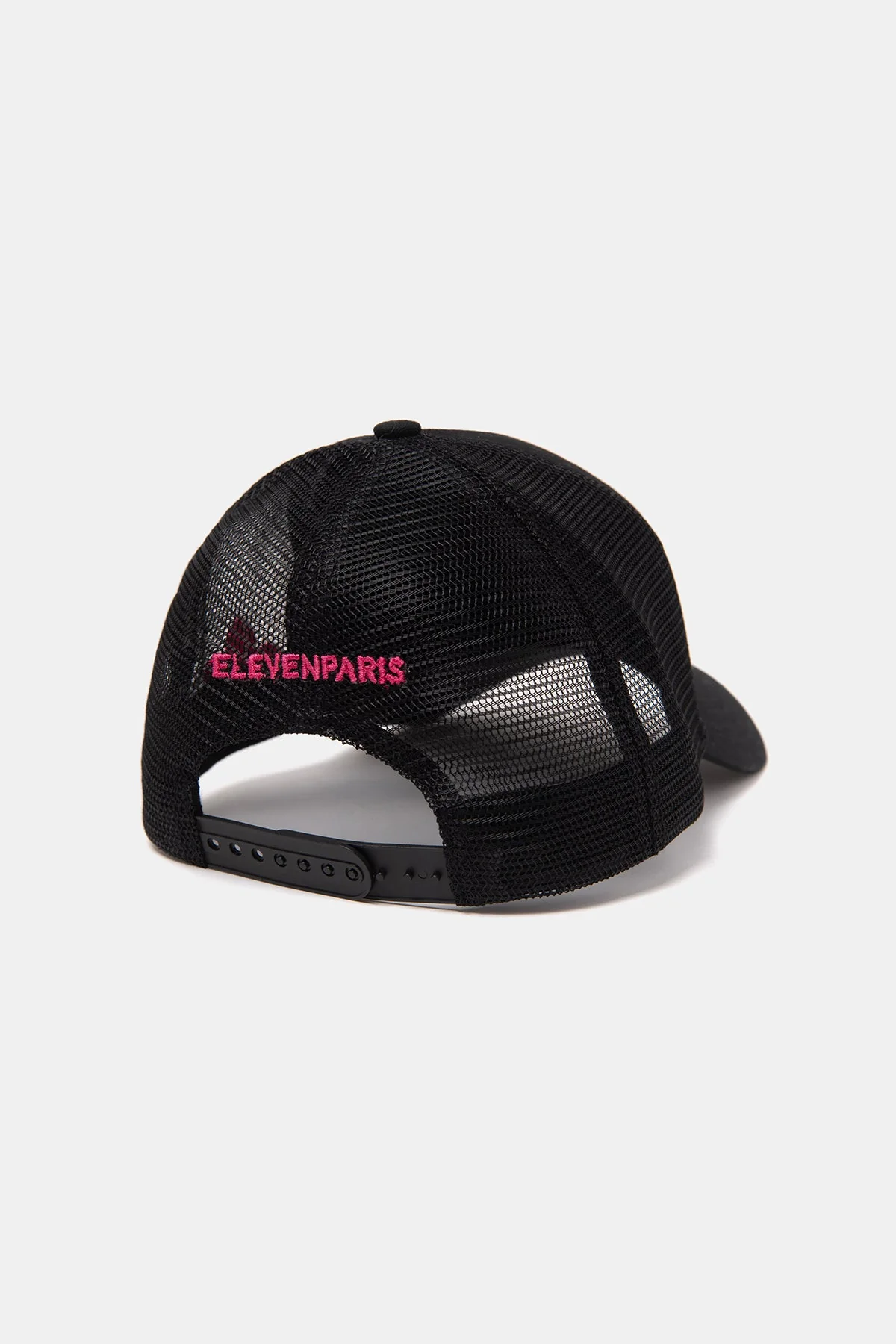 Casquette Steeve - Black - Image 3