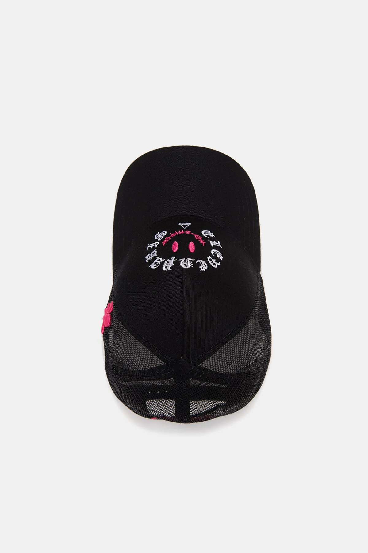 Casquette Steeve - Black - Image 4
