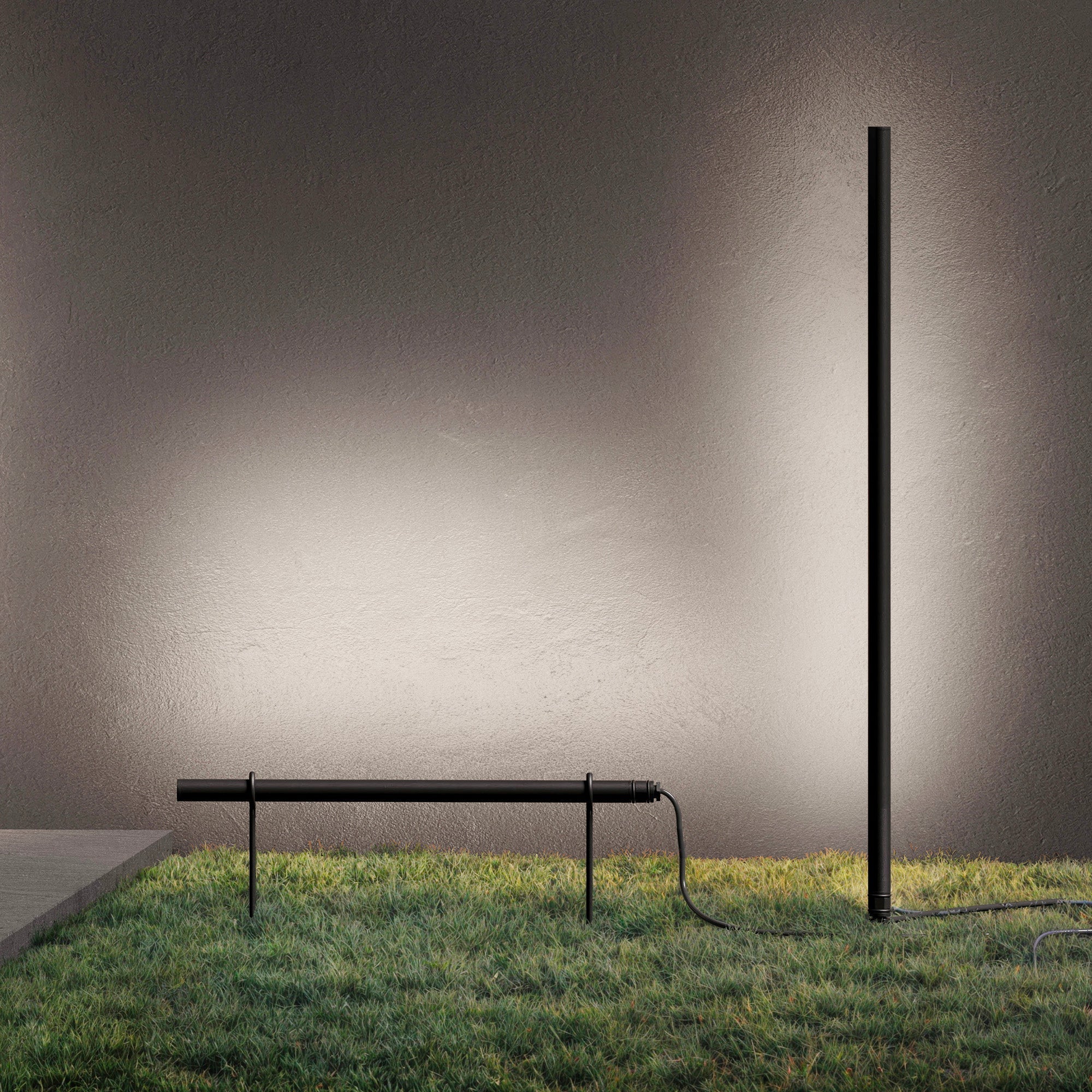 Lampadaire Solaire - Stem Maxi - Image 3
