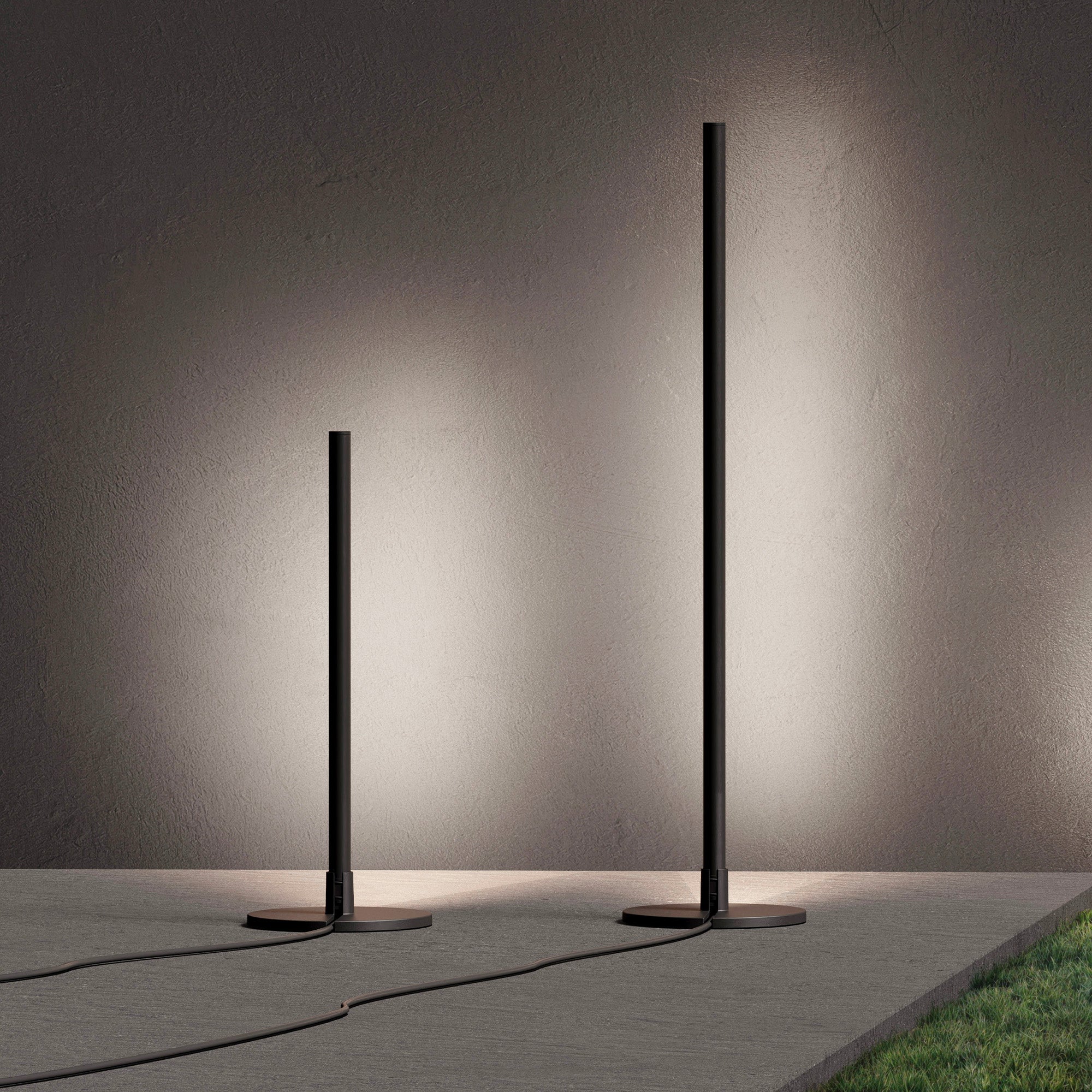 Lampadaire Solaire - Stem Mini - Image 4
