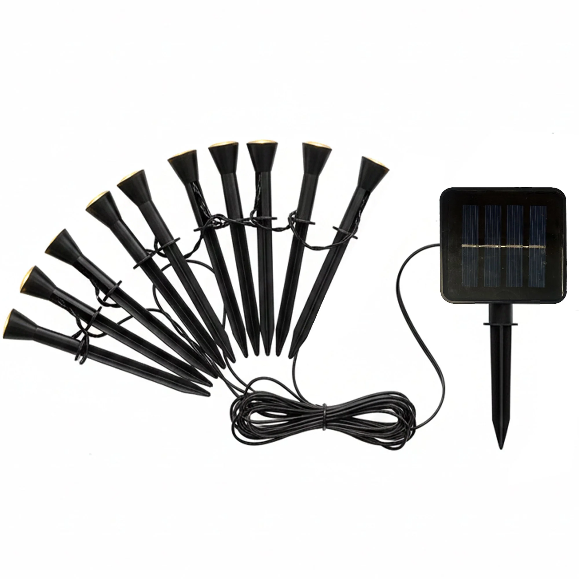 Balise Solaire - Sticky Pick - Image 2