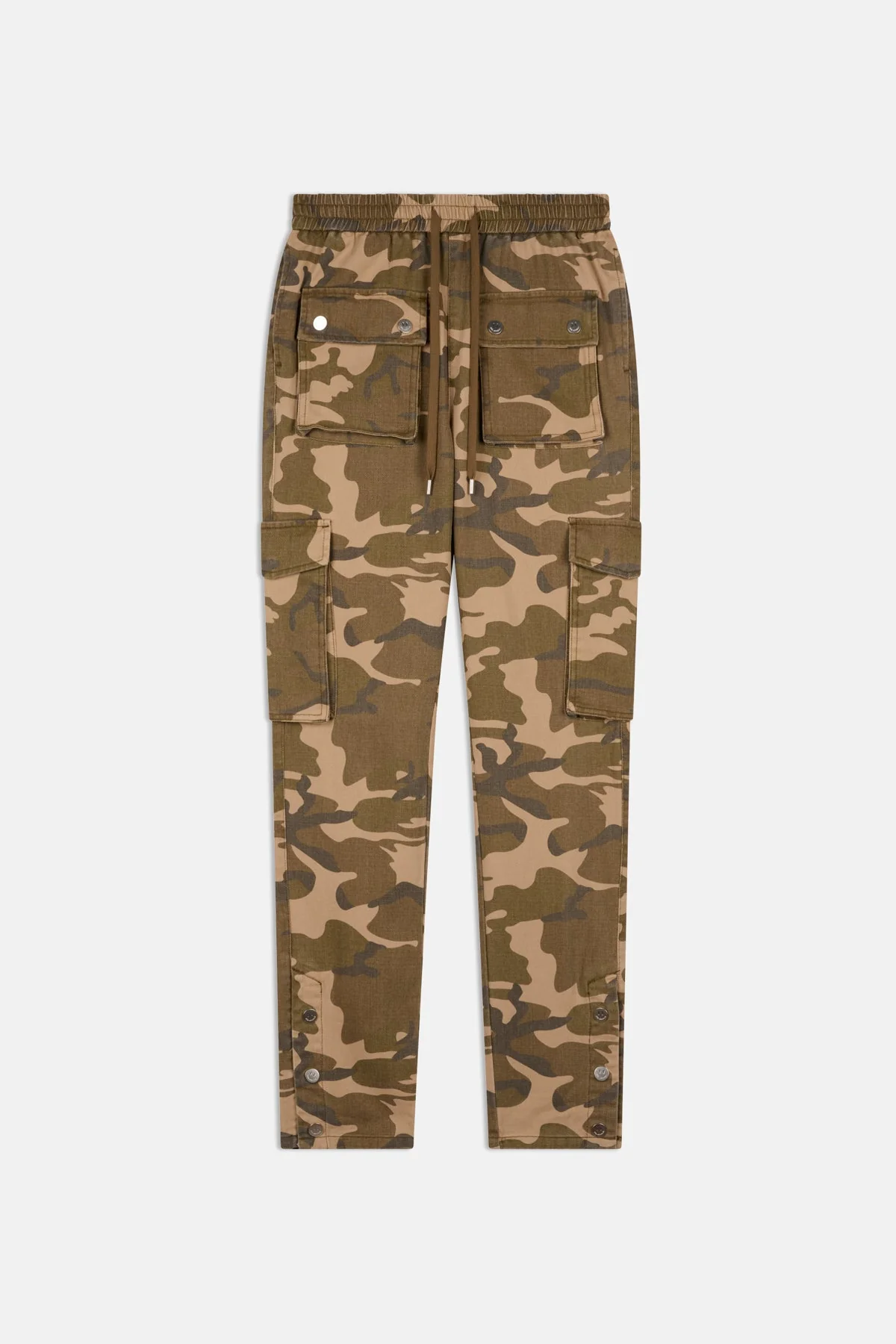 Pantalon Suede - Camo - Image 2