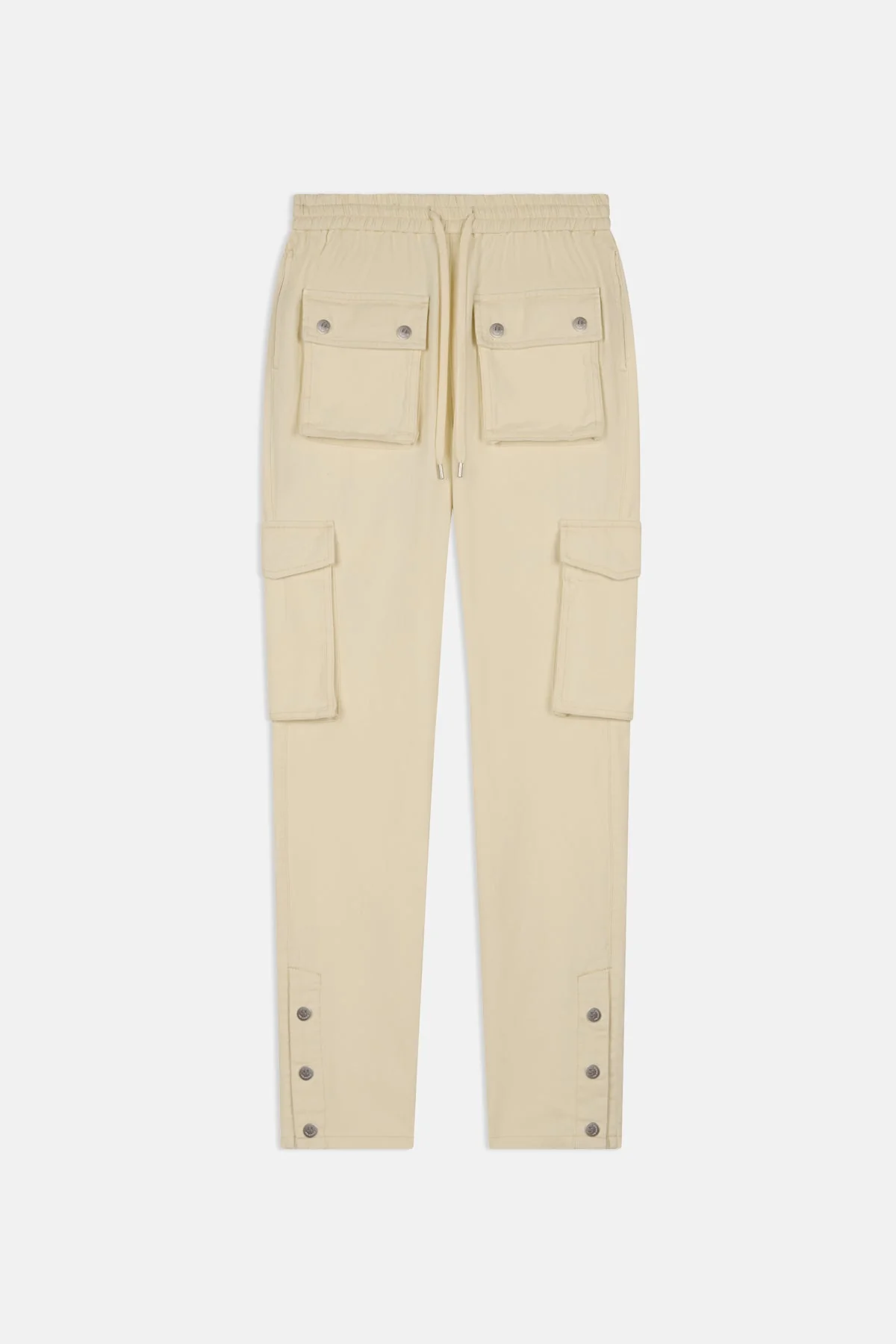 Pantalon Suede - Icicle - Image 2