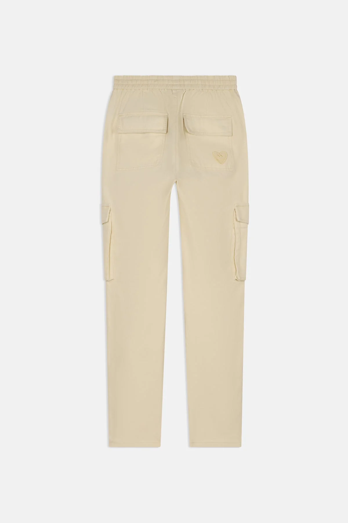 Pantalon Suede - Icicle - Image 3