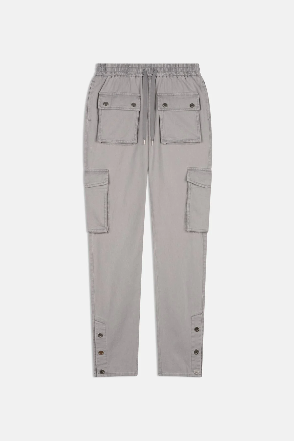 Pantalon Suede - Perle - Image 2