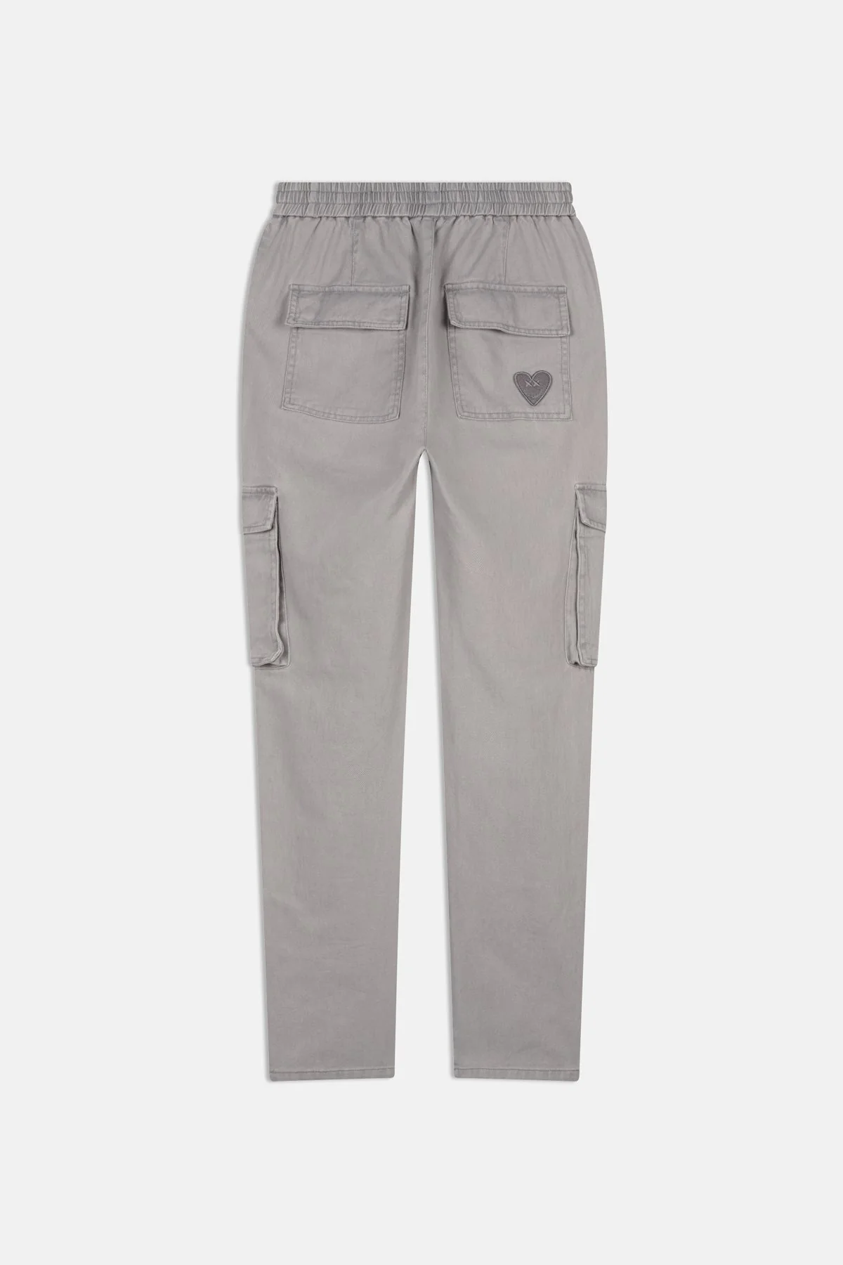 Pantalon Suede - Perle - Image 3