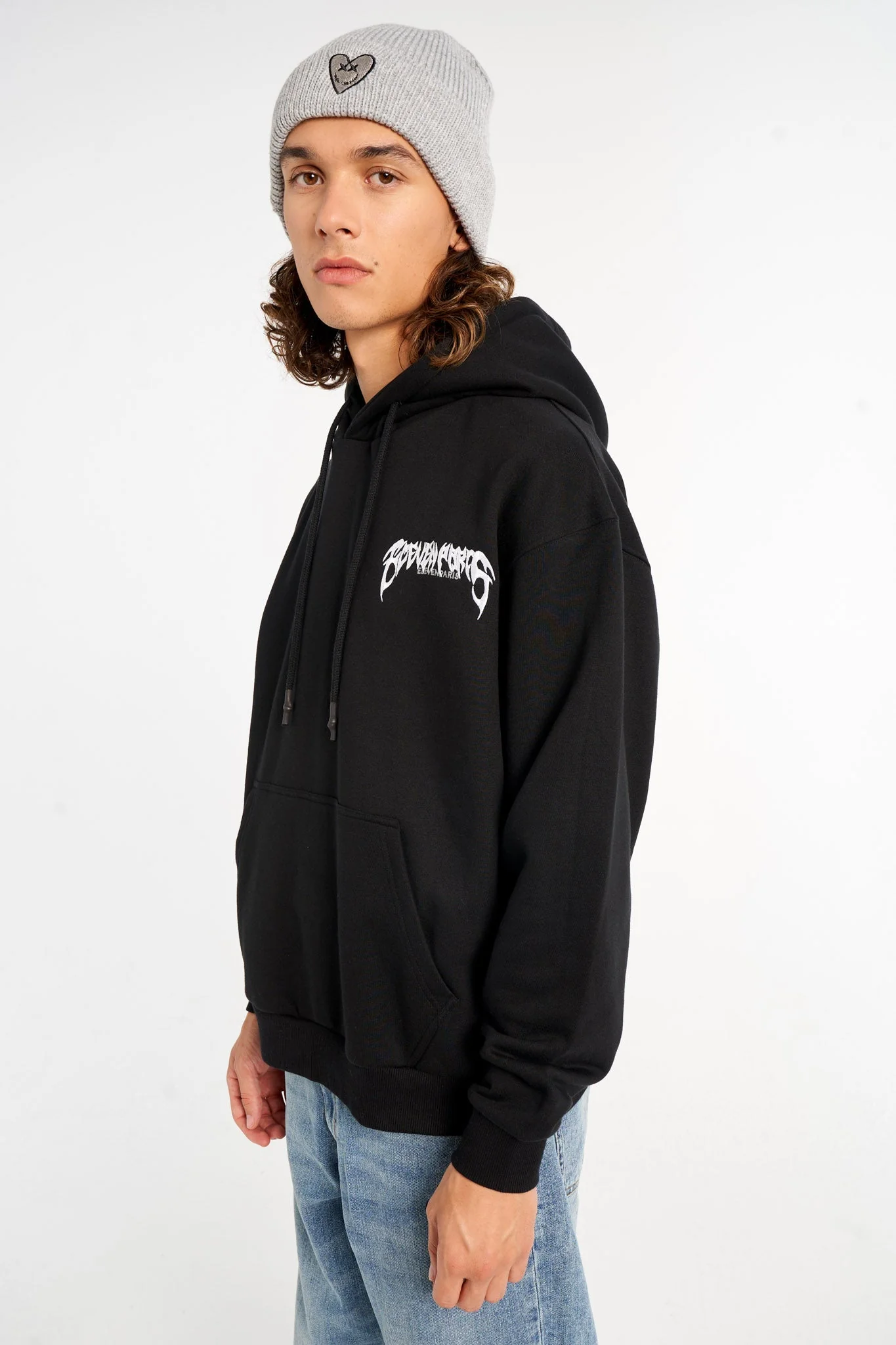 Sweat Suez - Black - Image 10