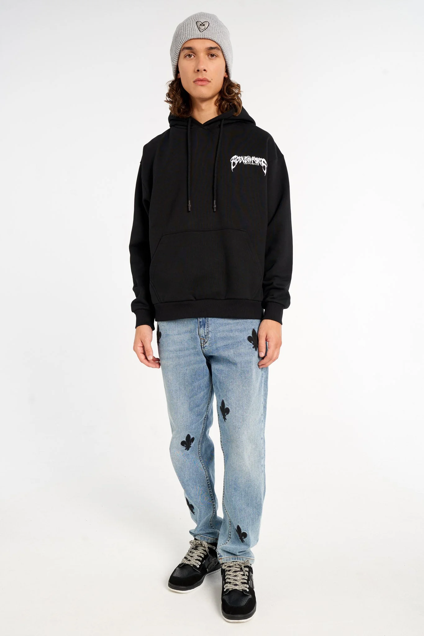 Sweat Suez - Black - Image 11