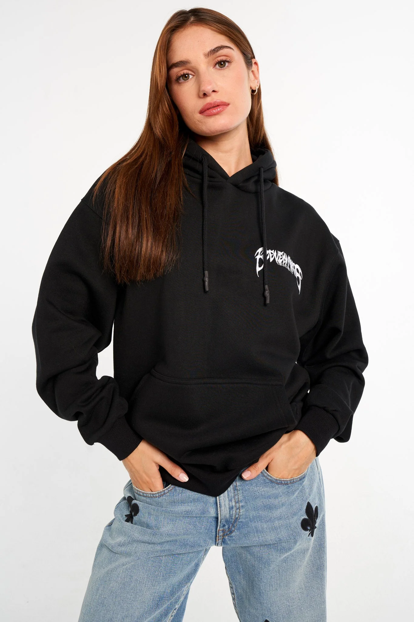 Sweat Suez - Black - Image 3