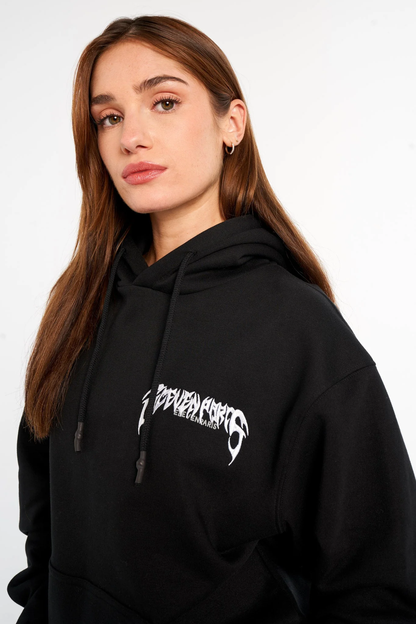 Sweat Suez - Black - Image 4