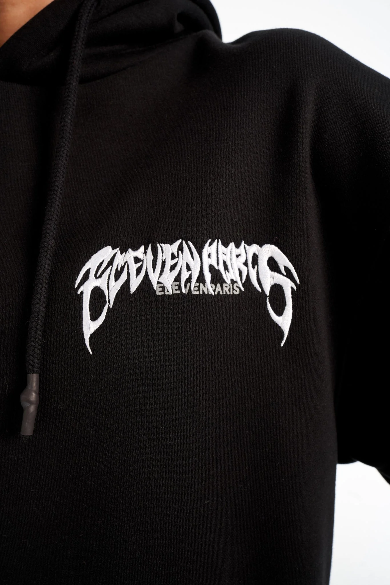 Sweat Suez - Black - Image 5