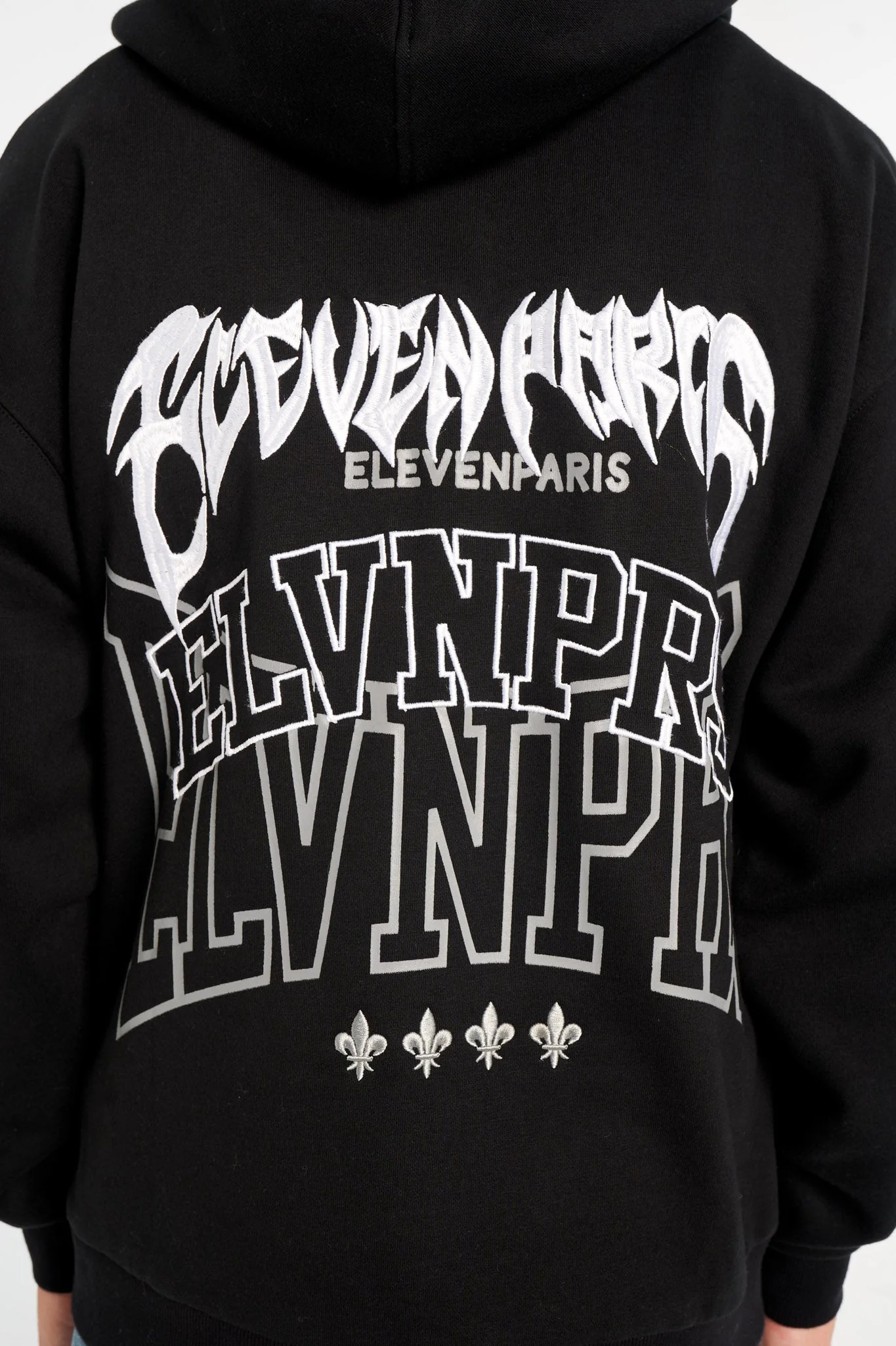 Sweat Suez - Black - Image 6