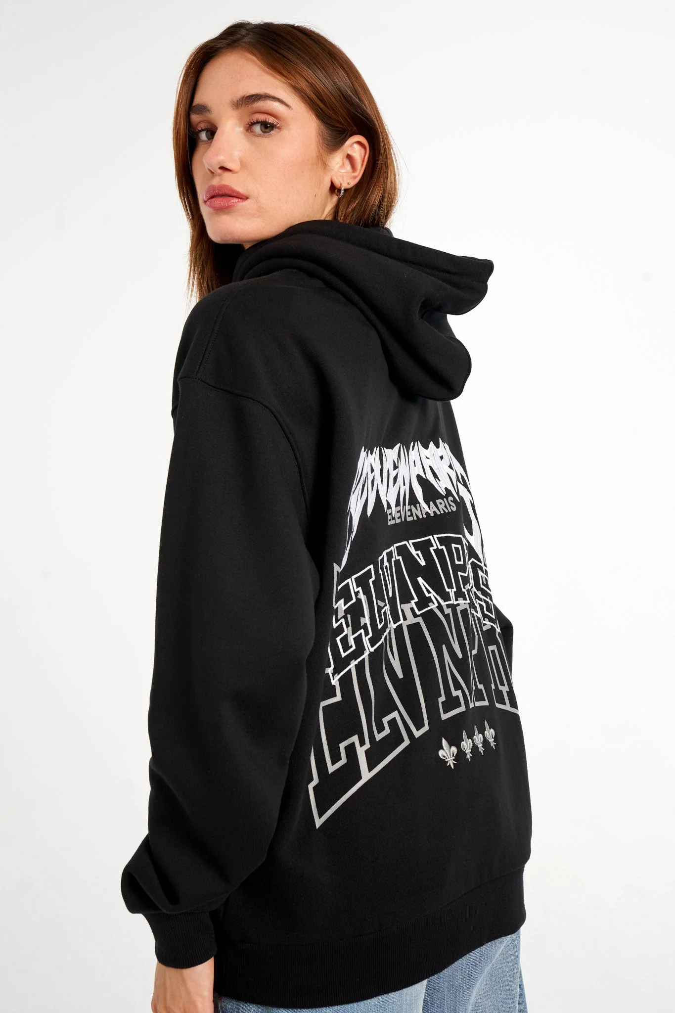 Sweat Suez - Black - Image 7