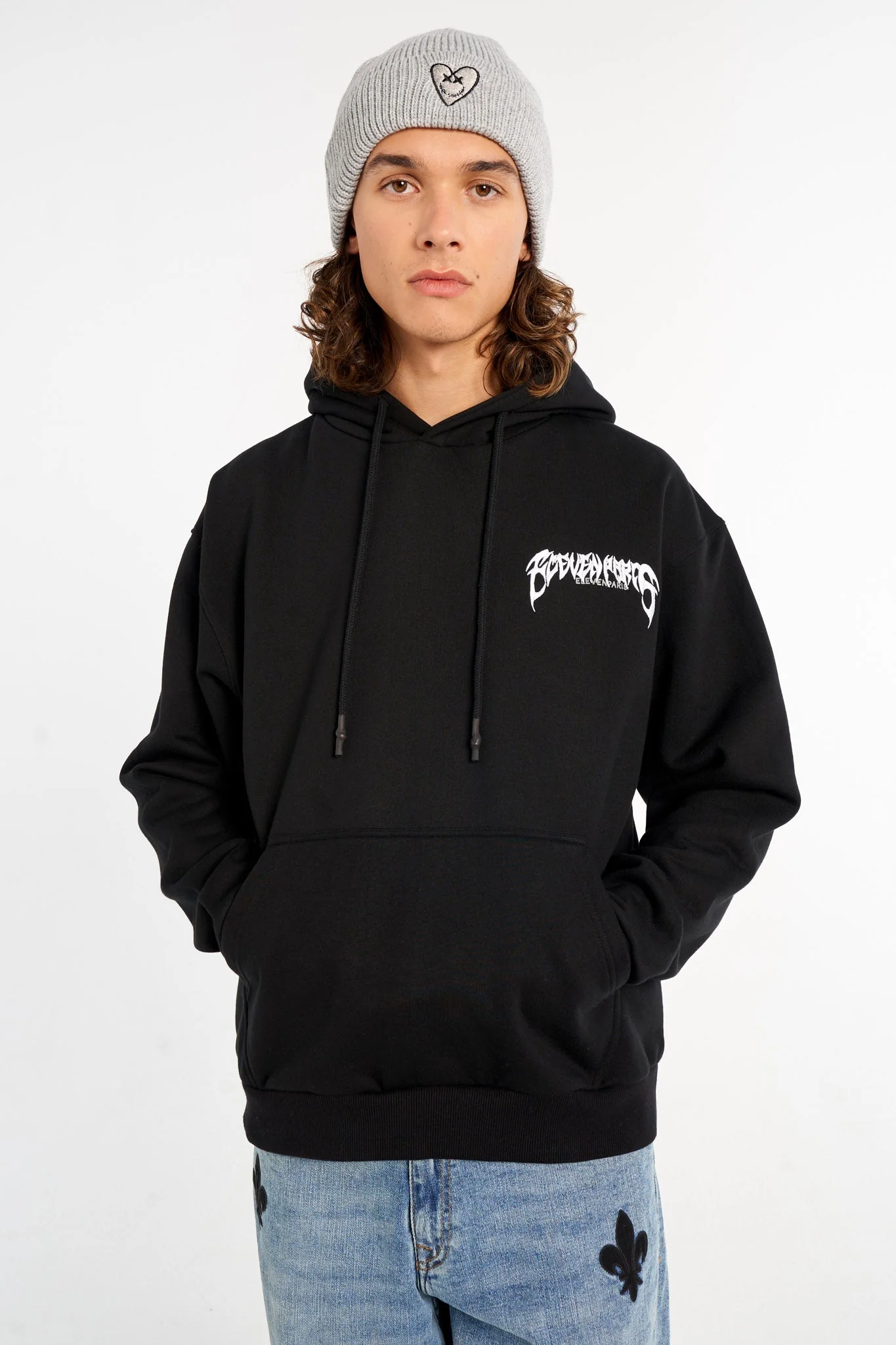 Sweat Suez - Black - Image 8