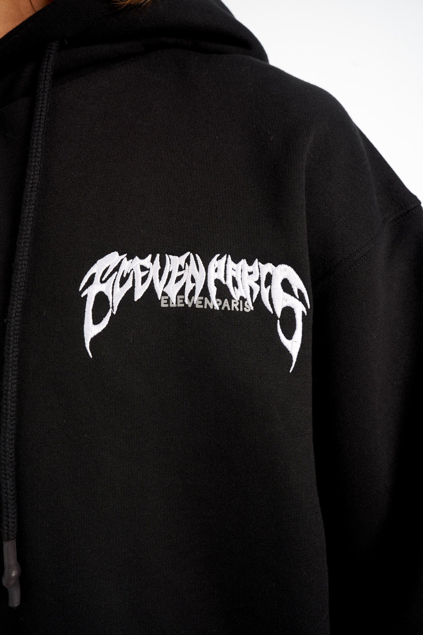 Sweat Suez - Black - Image 9