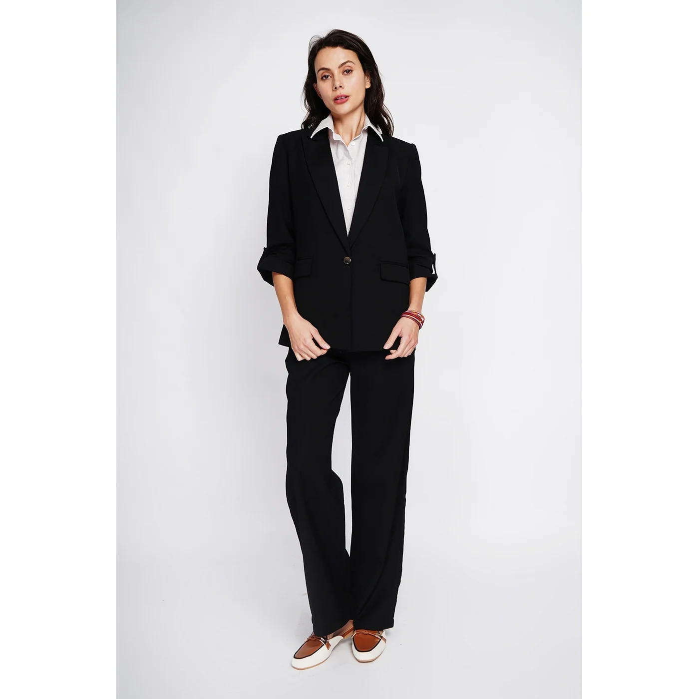 Veste - Noir - Image 4